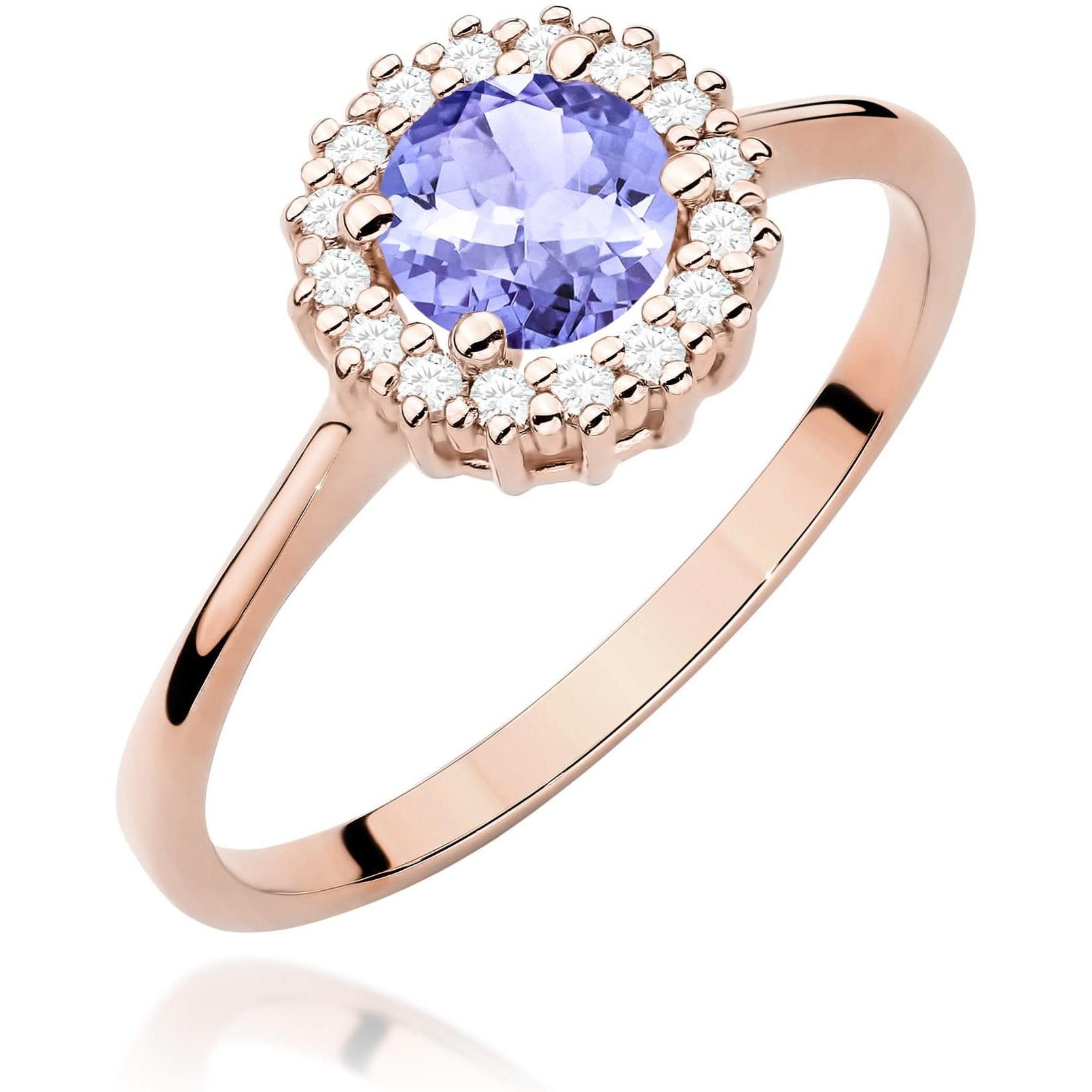 Biżuteria Best Diamonds B1144-PI-AUR-TAP-02-OK