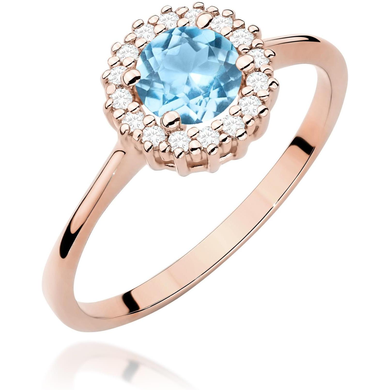 Biżuteria Best Diamonds B1144-PI-AUR-TOB-02-OK