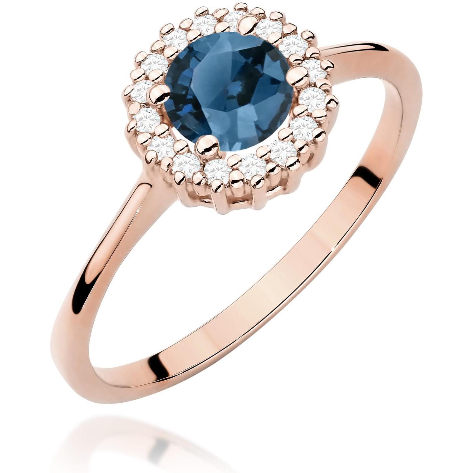 Biżuteria Best Diamonds B1144-PI-AUR-TOL-02-OK
