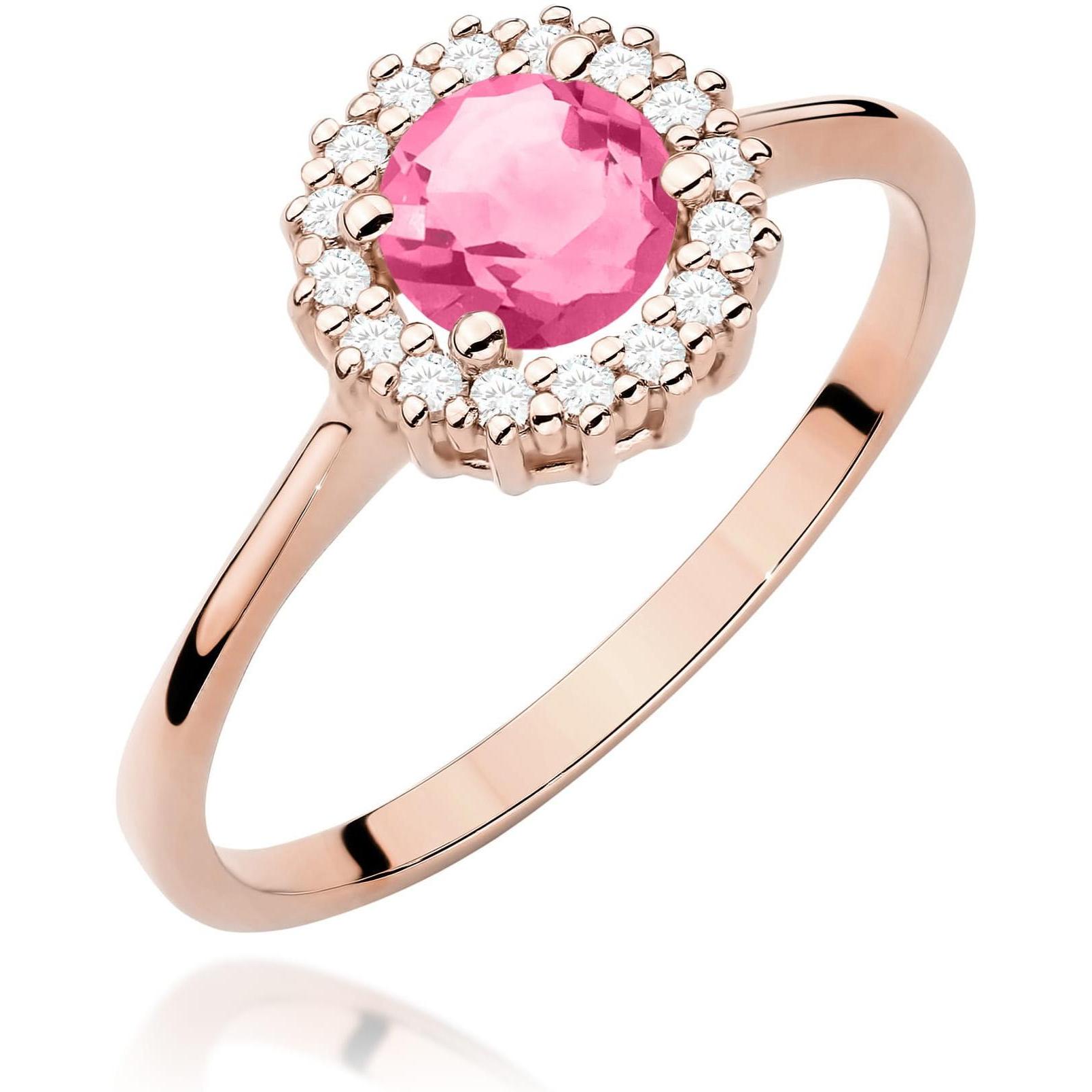 Biżuteria Best Diamonds B1144-PI-AUR-TOP-02-OK
