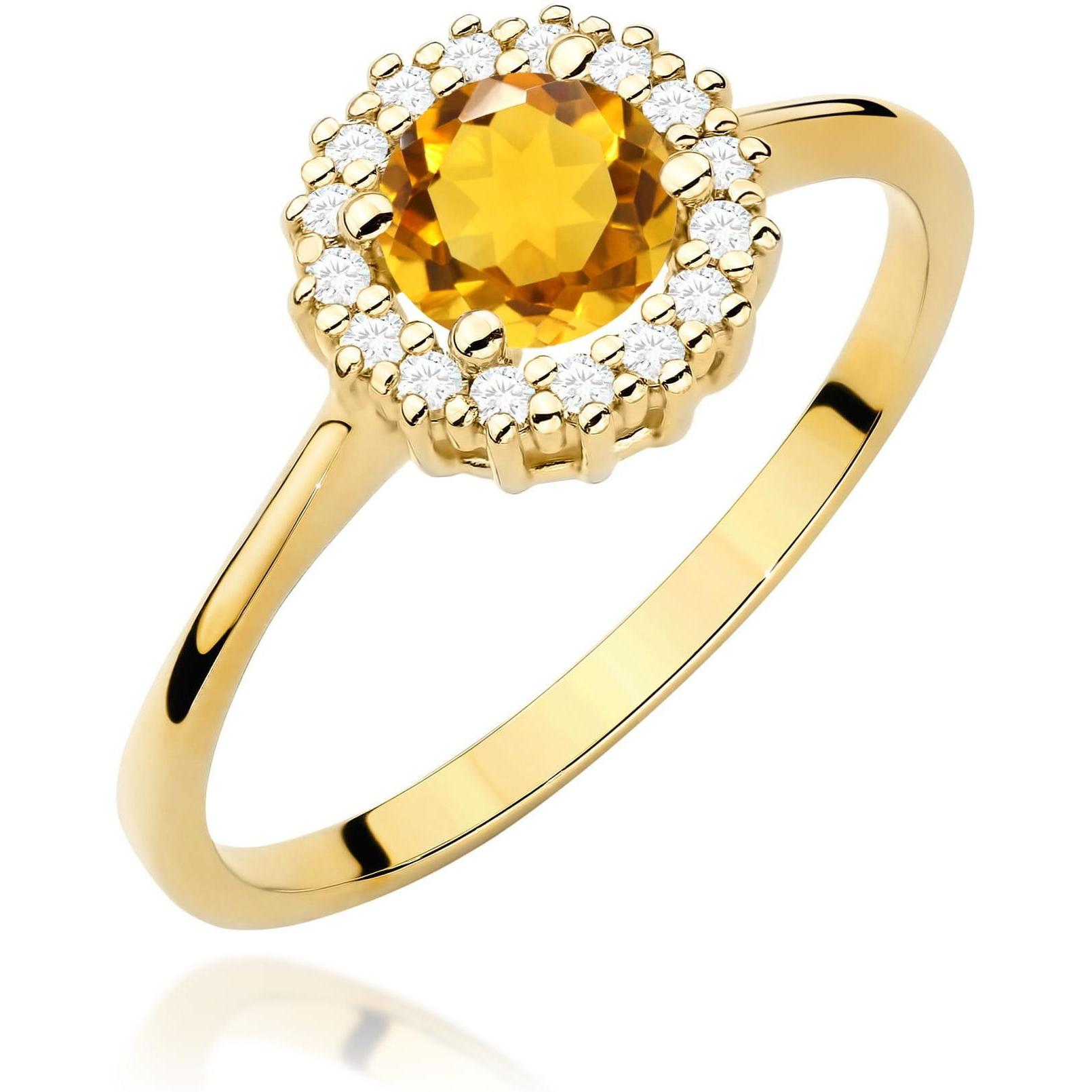 Biżuteria Best Diamonds B1144-PI-AUZ-CIY-02-OK