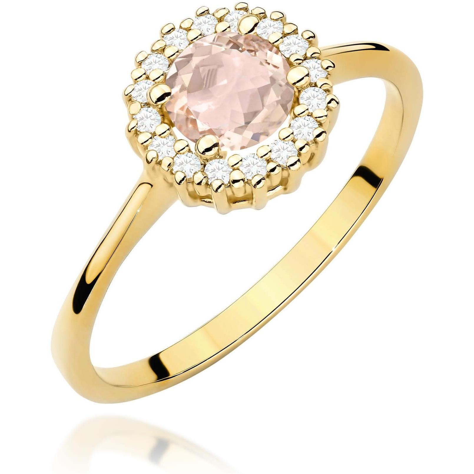Biżuteria Best Diamonds B1144-PI-AUZ-MOP-02-OK