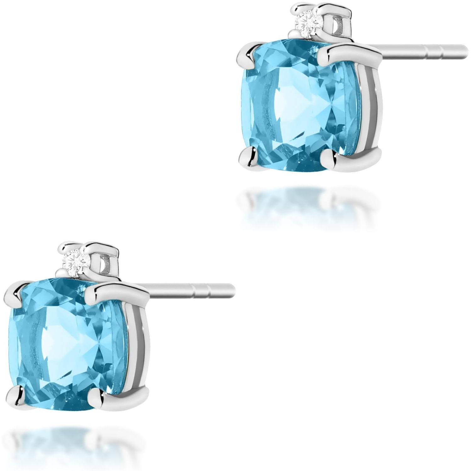 Biżuteria Best Diamonds B1146-KO-AUB-TOB-02-CU