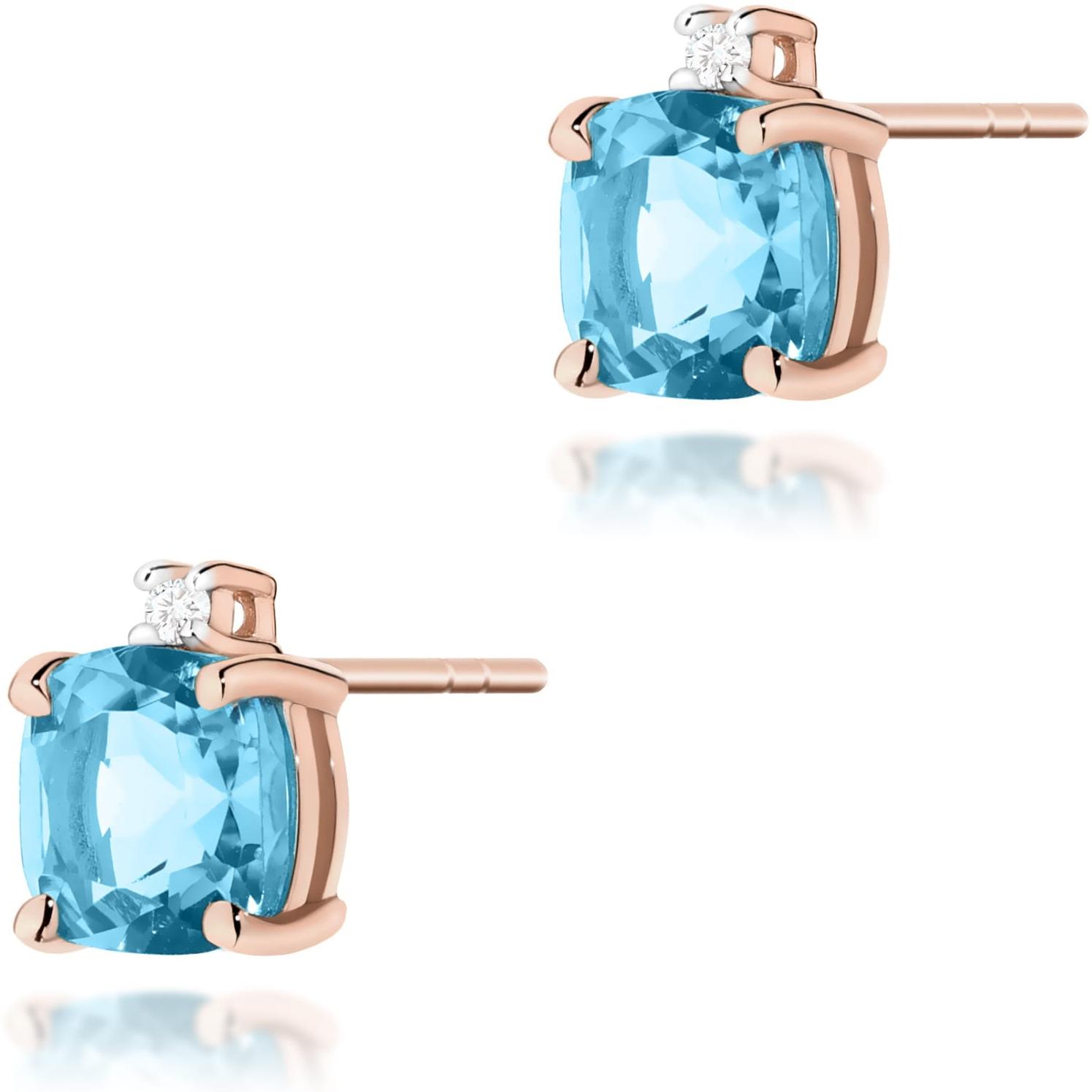 Biżuteria Best Diamonds B1146-KO-AUR-TOB-02-CU
