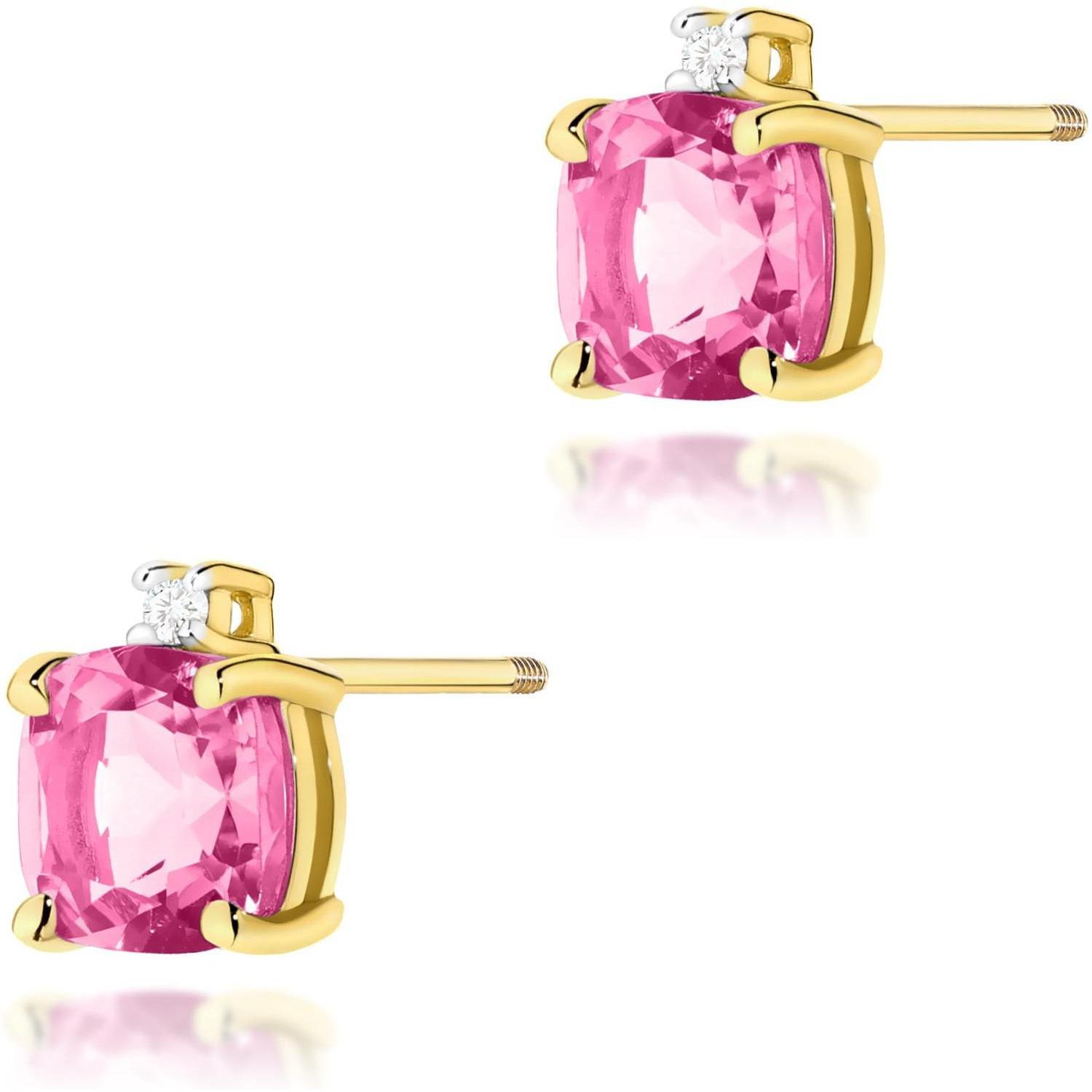 Biżuteria Best Diamonds B1146-KO-AUZ-TOP-04-CU