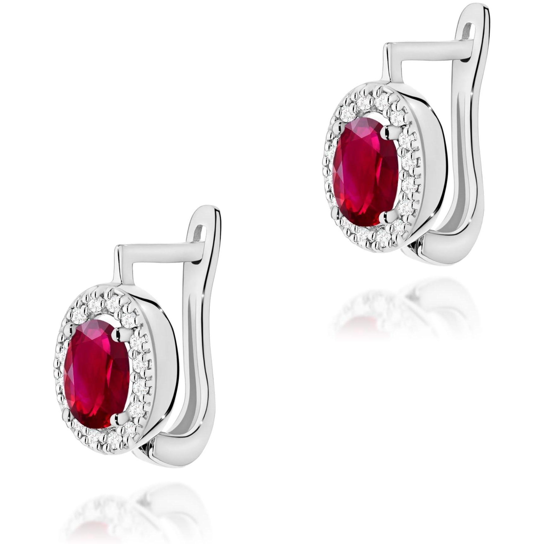 Biżuteria Best Diamonds B1148-KO-AUB-RUR-02-OW