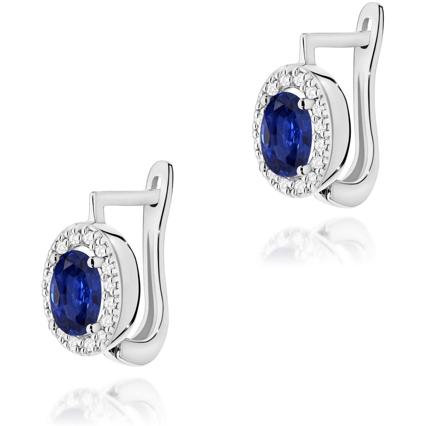 Biżuteria Best Diamonds B1148-KO-AUB-SAB-02-OW