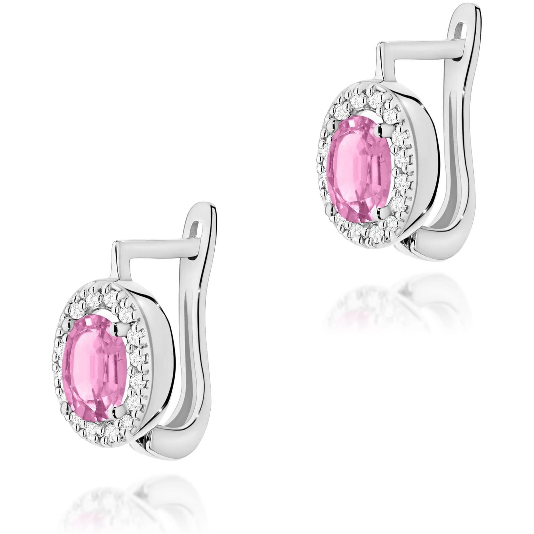 Biżuteria Best Diamonds B1148-KO-AUB-SAP-02-OW