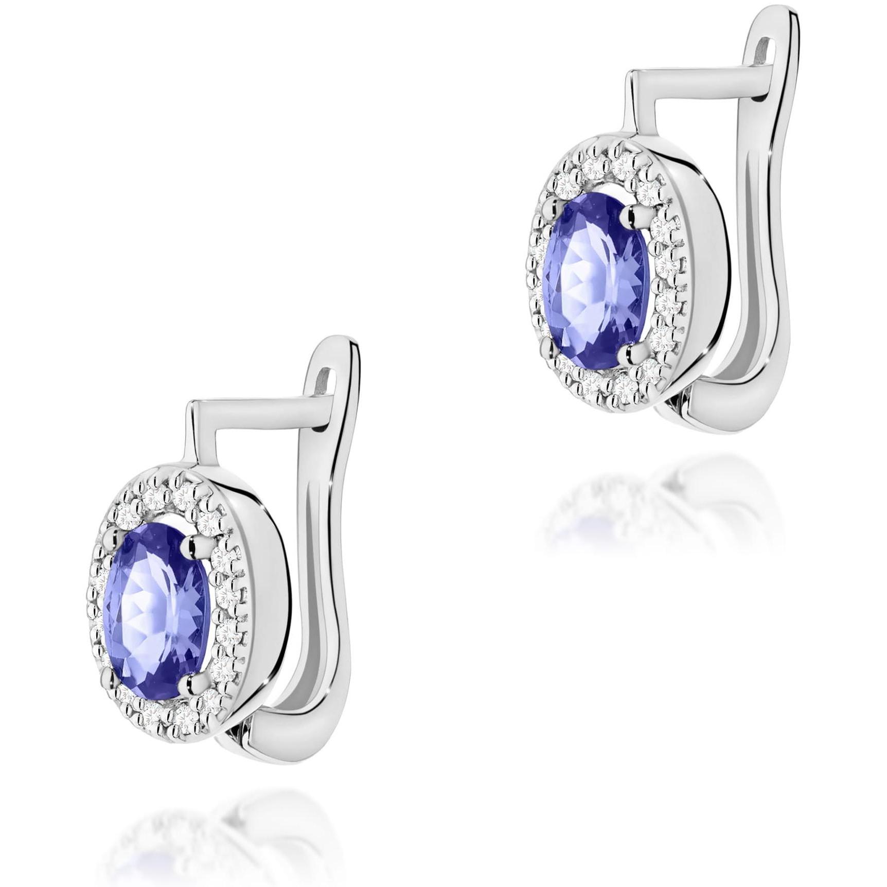 Biżuteria Best Diamonds B1148-KO-AUB-TAP-02-OW