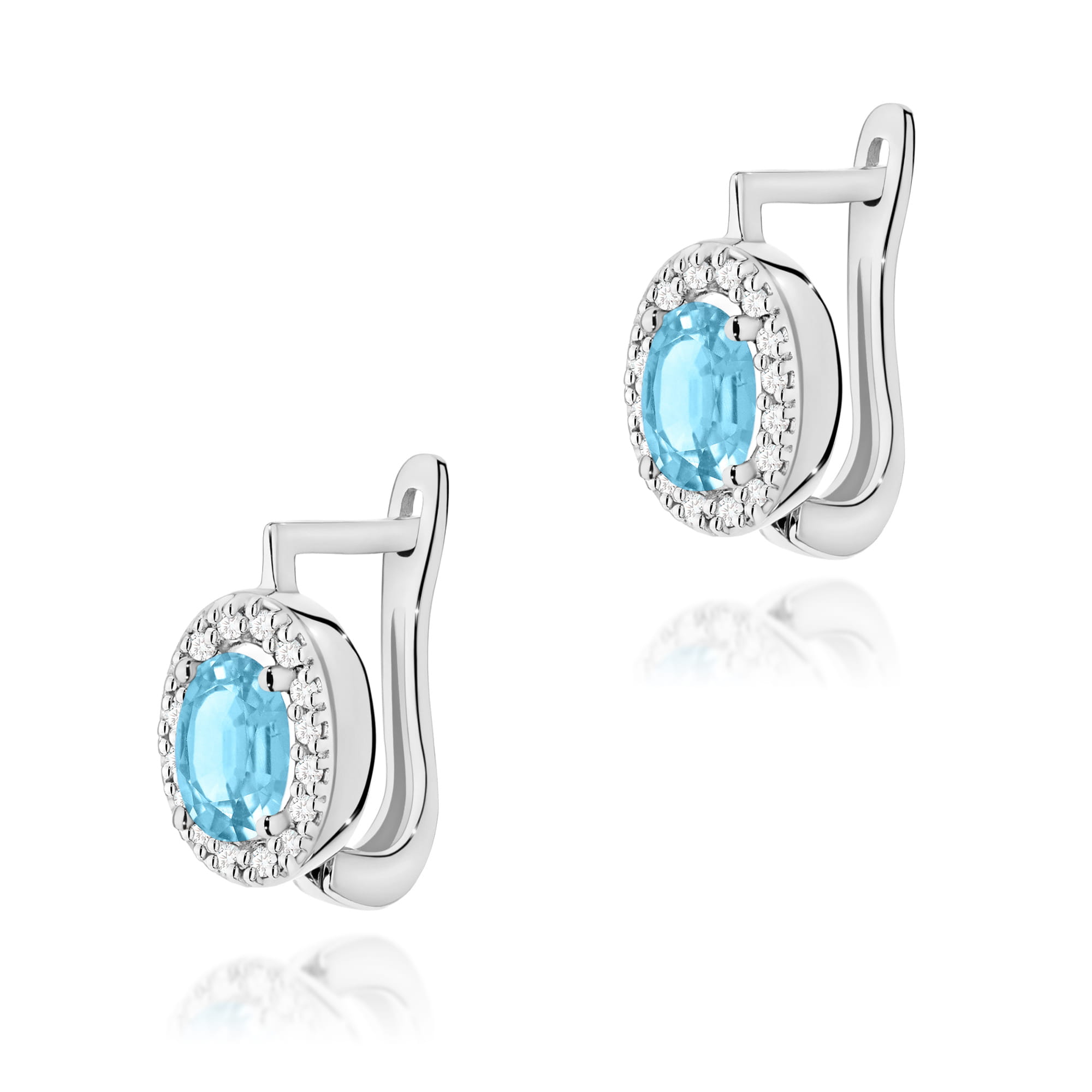 Biżuteria Best Diamonds B1148-KO-AUB-TOB-02-OW