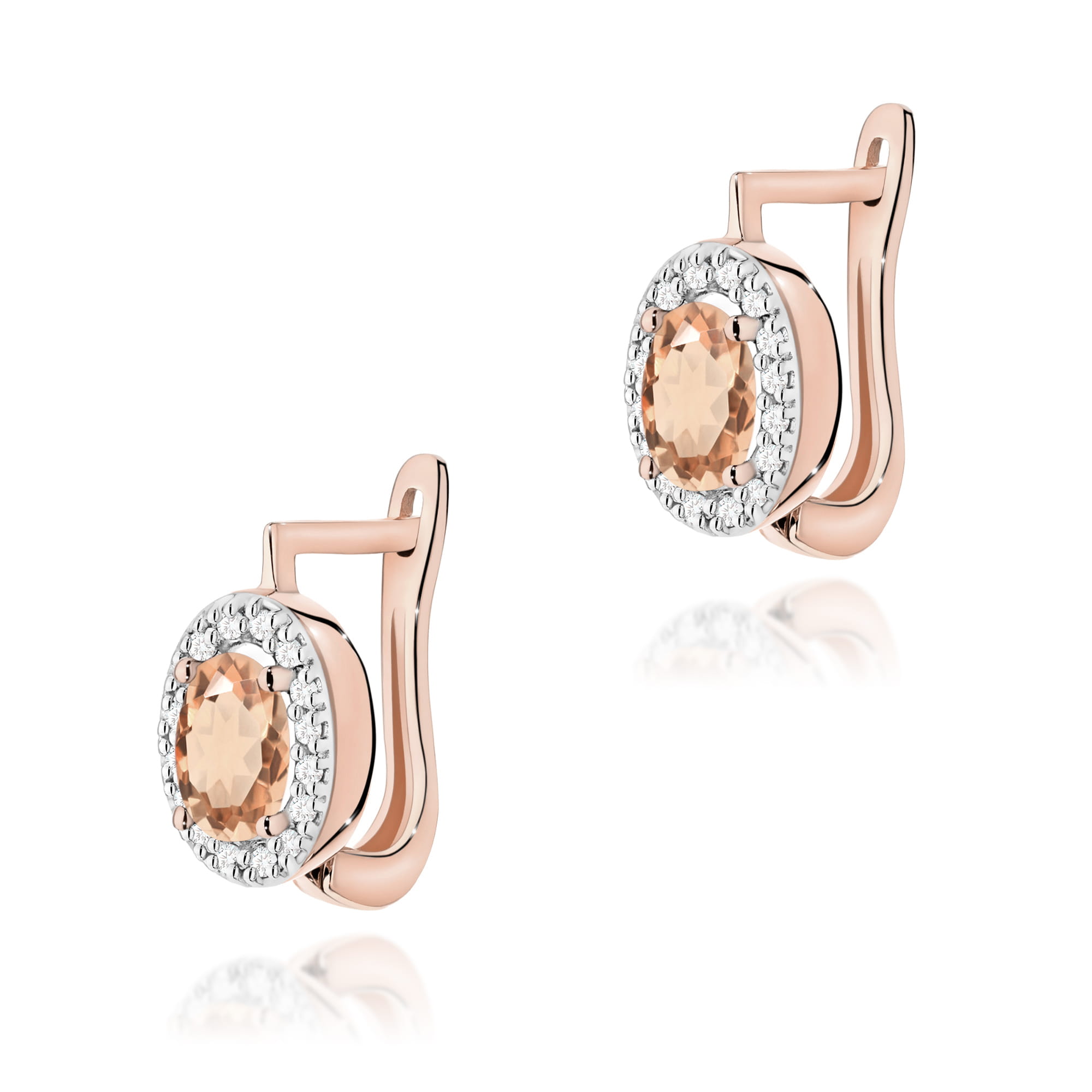 Biżuteria Best Diamonds B1148-KO-AUR-MOP-02-OW
