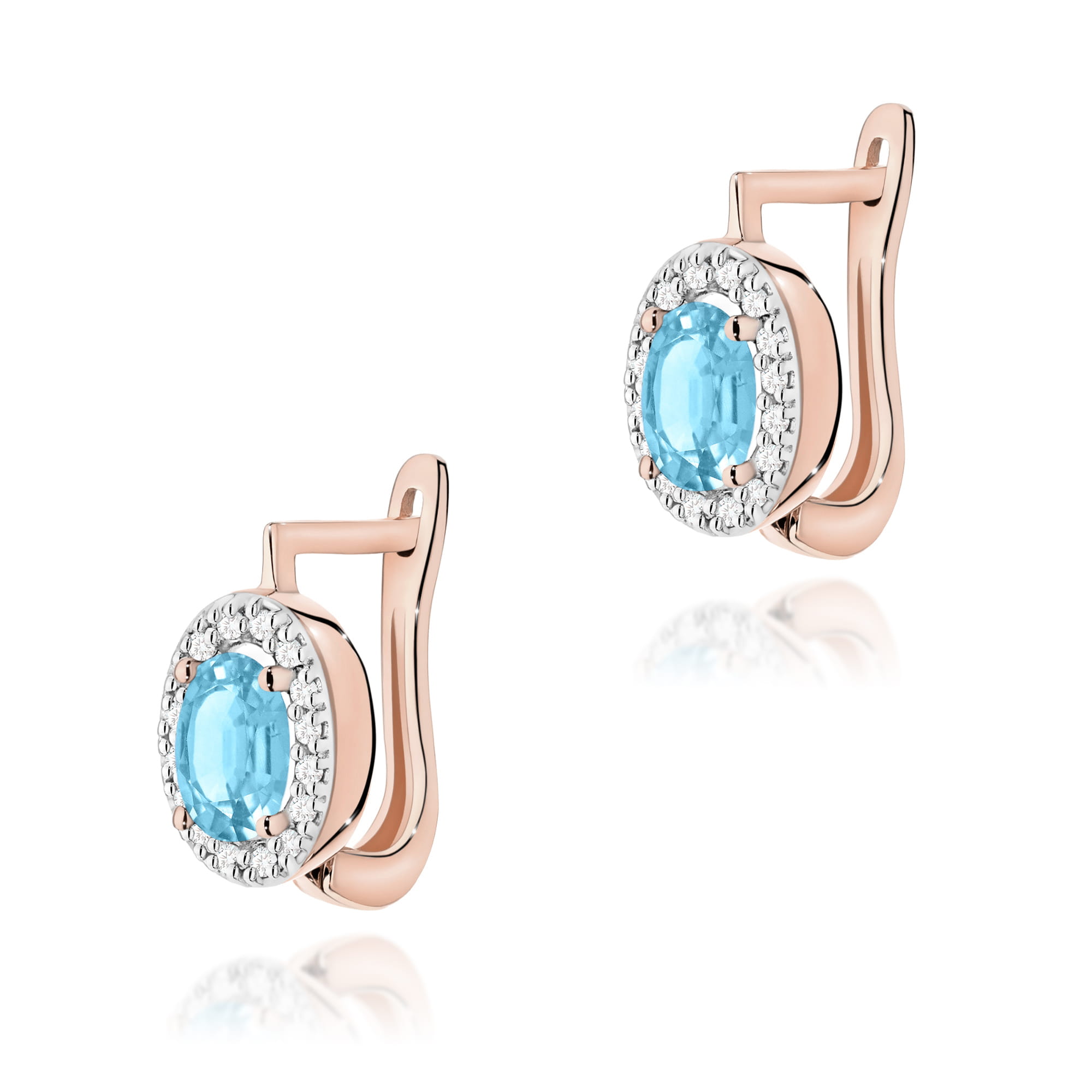Biżuteria Best Diamonds B1148-KO-AUR-TOB-02-OW
