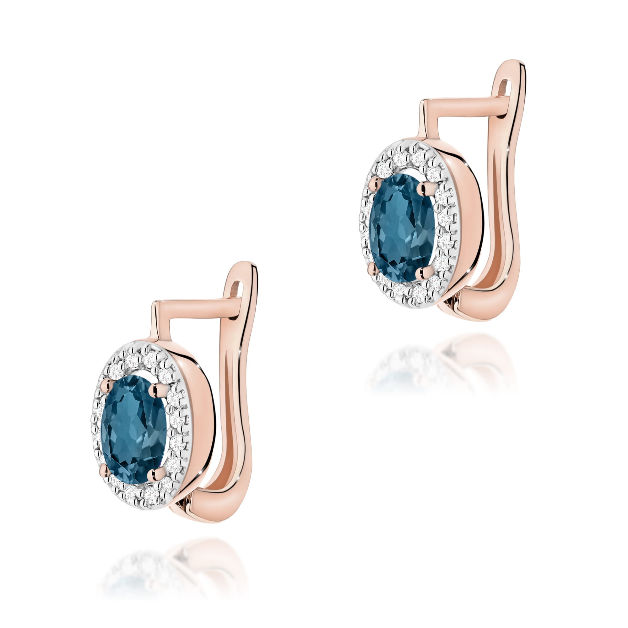 Biżuteria Best Diamonds B1148-KO-AUR-TOL-02-OW