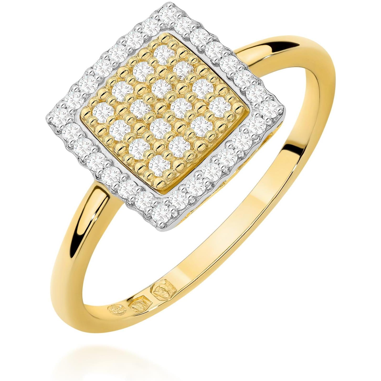 Biżuteria Best Diamonds B1148-PI-AUZ-DIW-02-00