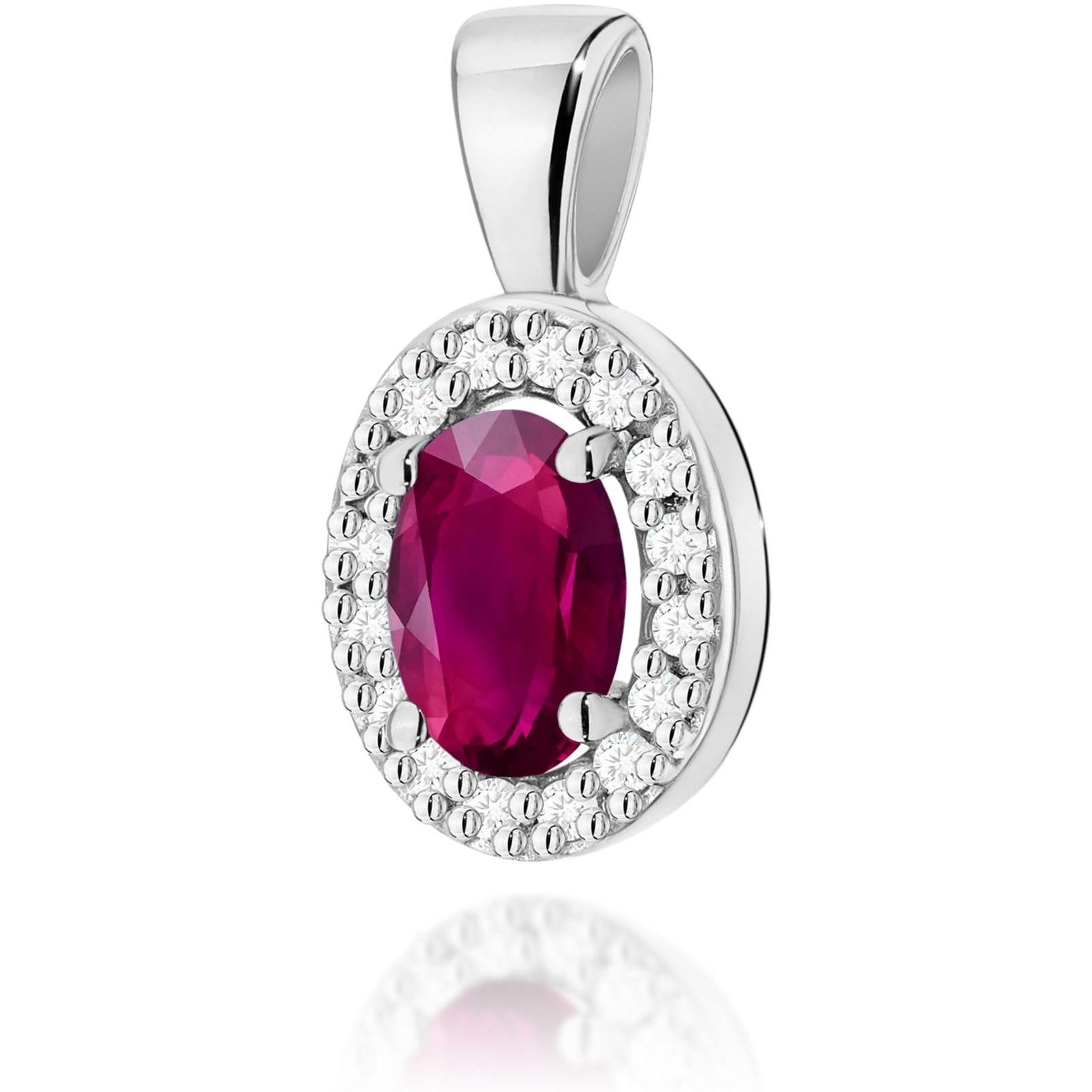 Biżuteria Best Diamonds B1148-ZA-AUB-RHR-02-OW