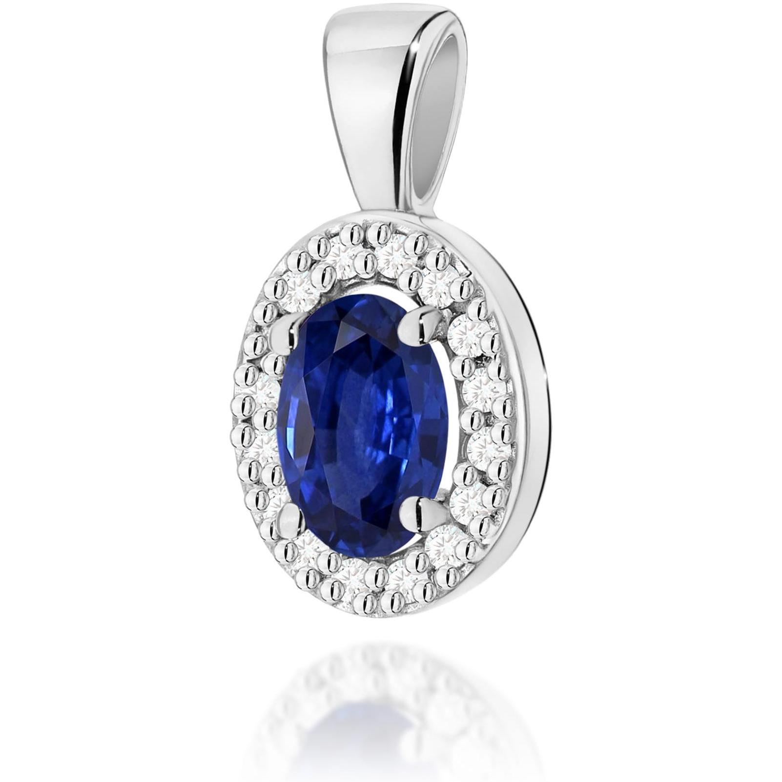 Biżuteria Best Diamonds B1148-ZA-AUB-SAB-02-OW