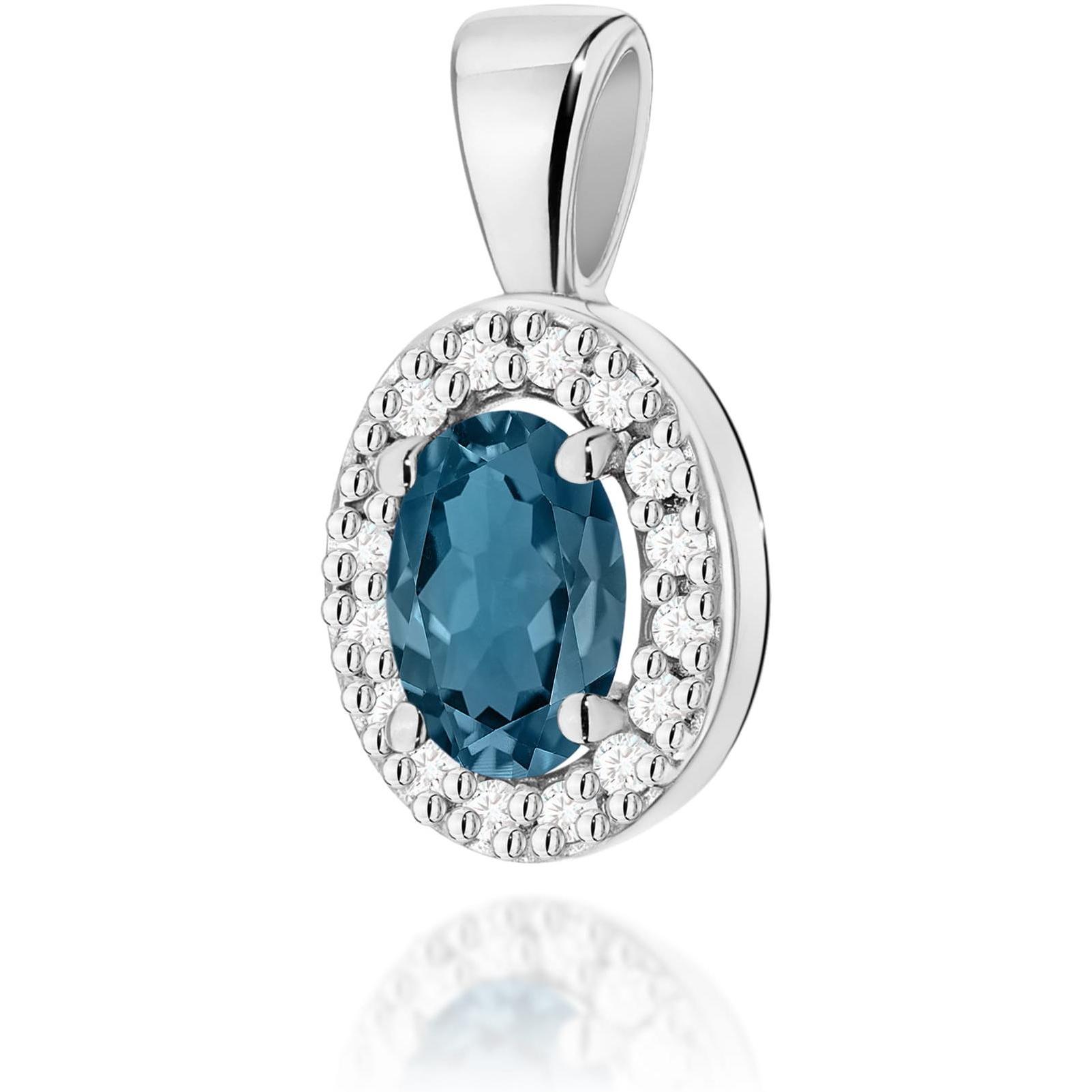 Biżuteria Best Diamonds B1148-ZA-AUB-TOL-02-OW