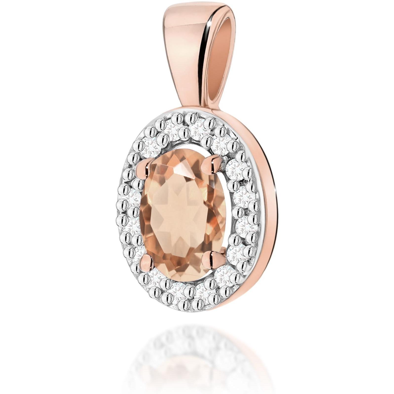 Biżuteria Best Diamonds B1148-ZA-AUR-MOP-02-OW
