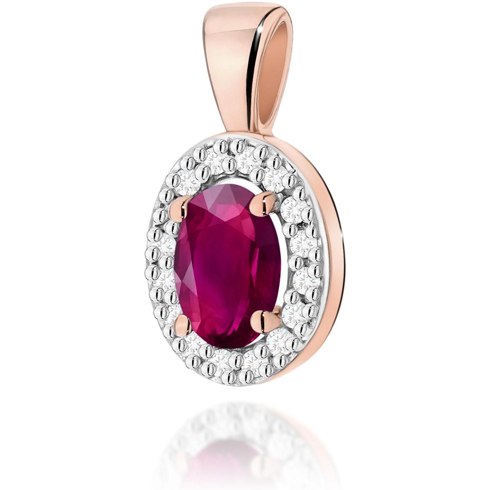 Biżuteria Best Diamonds B1148-ZA-AUR-RHR-02-OW