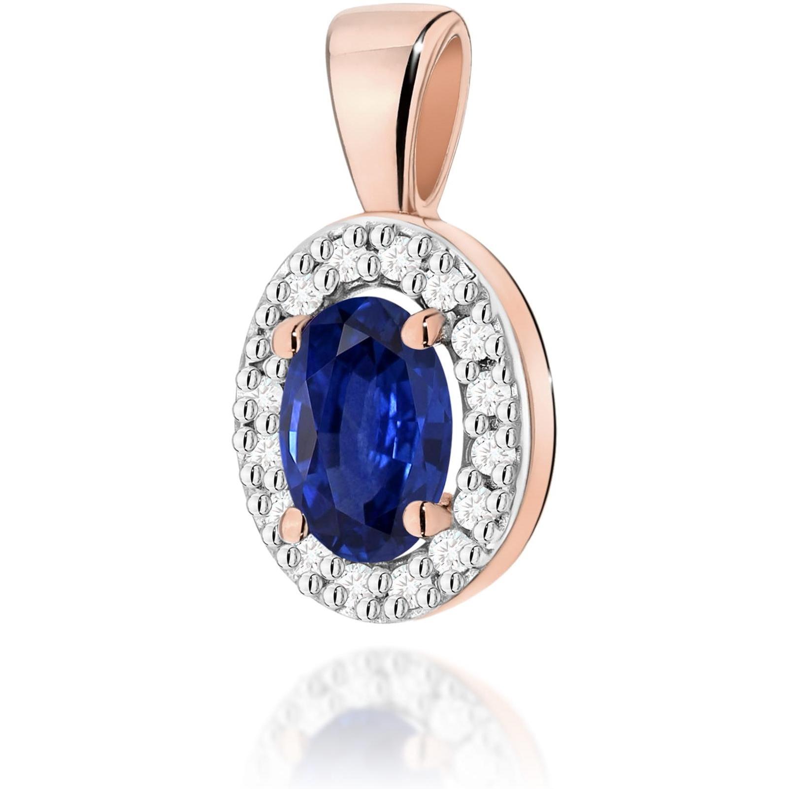 Biżuteria Best Diamonds B1148-ZA-AUR-SAB-02-OW