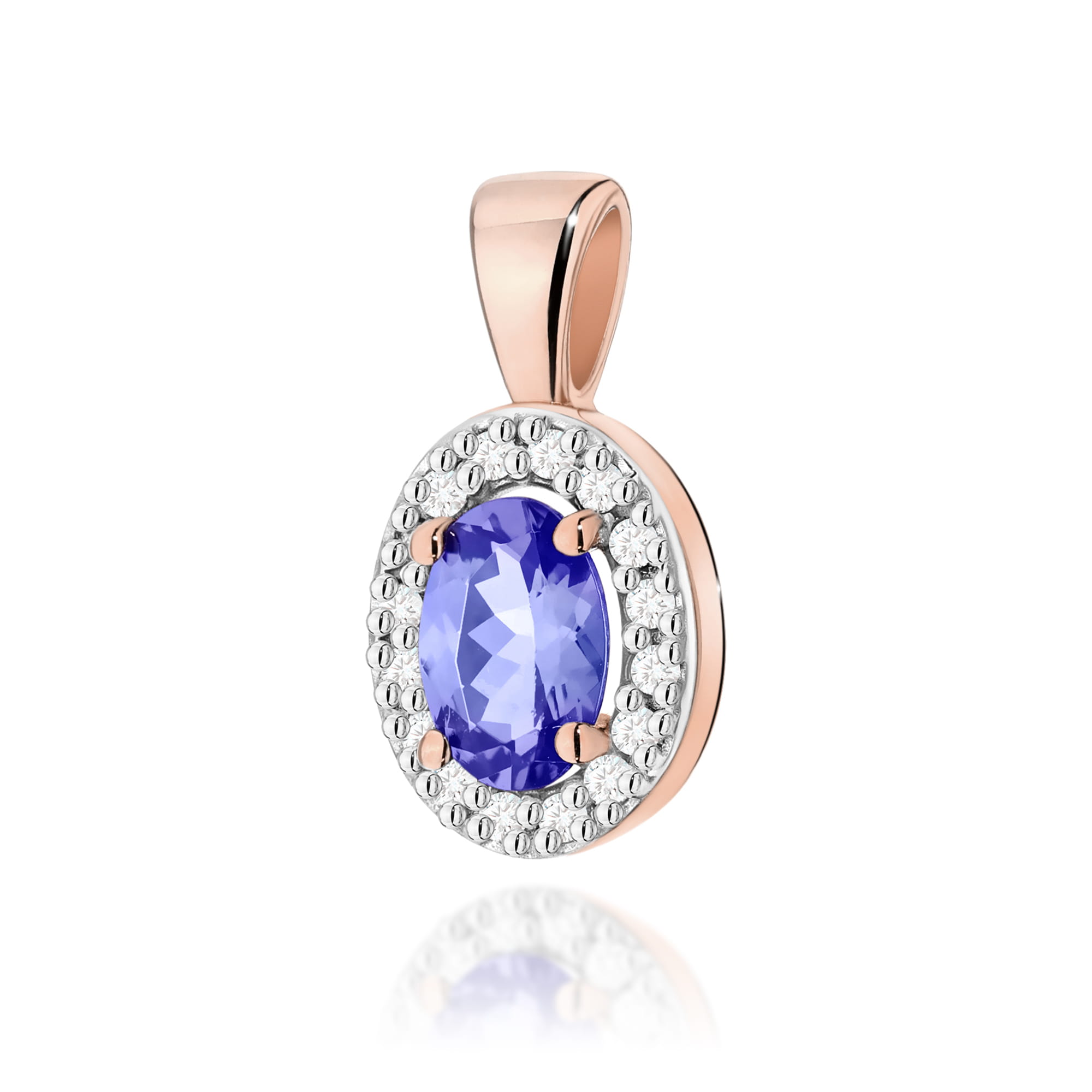 Biżuteria Best Diamonds B1148-ZA-AUR-TAP-02-OW