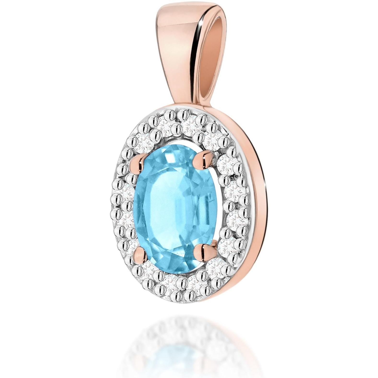 Biżuteria Best Diamonds B1148-ZA-AUR-TOB-02-OW