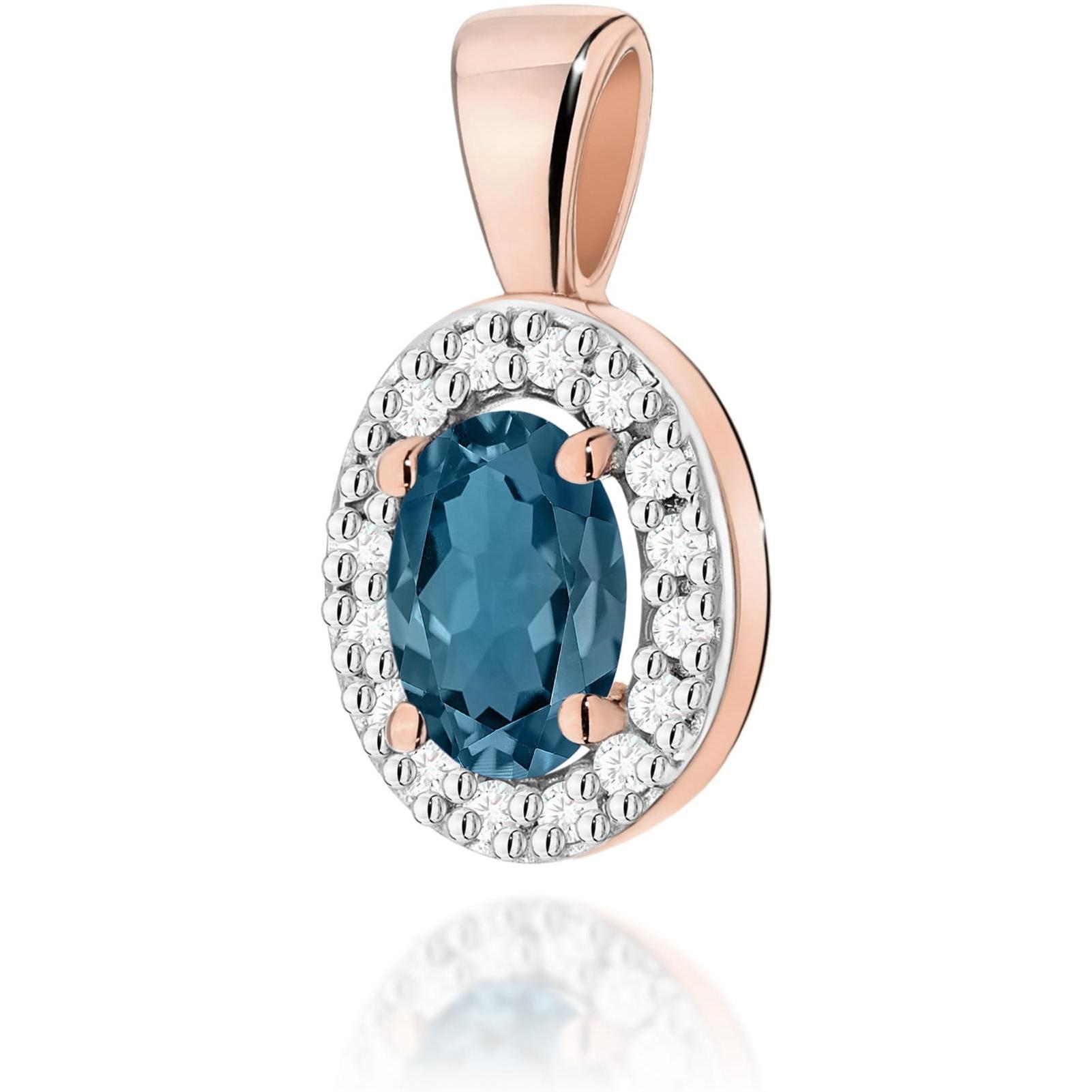 Biżuteria Best Diamonds B1148-ZA-AUR-TOL-02-OW