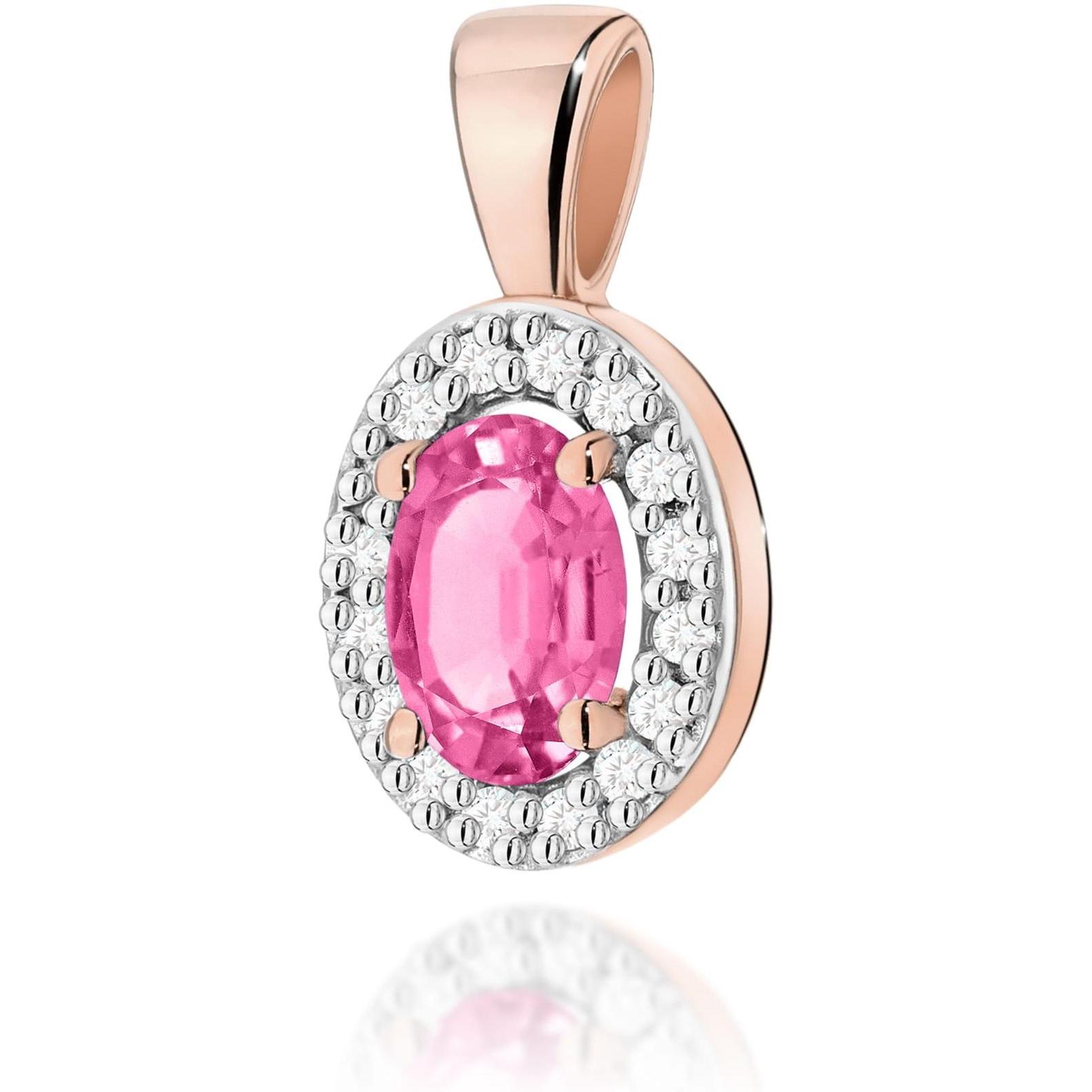 Biżuteria Best Diamonds B1148-ZA-AUR-TOP-02-OW