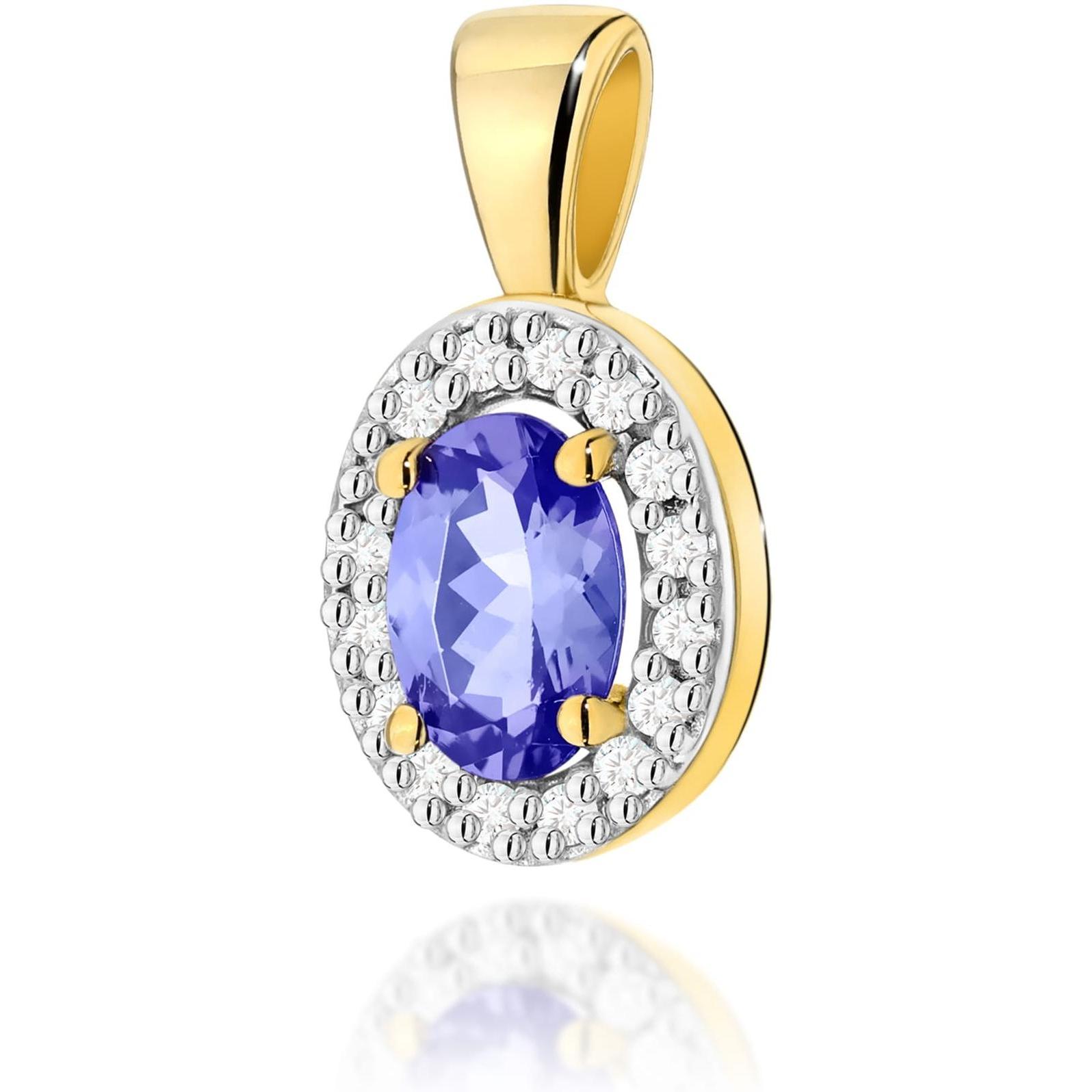 Biżuteria Best Diamonds B1148-ZA-AUZ-TAP-02-OW