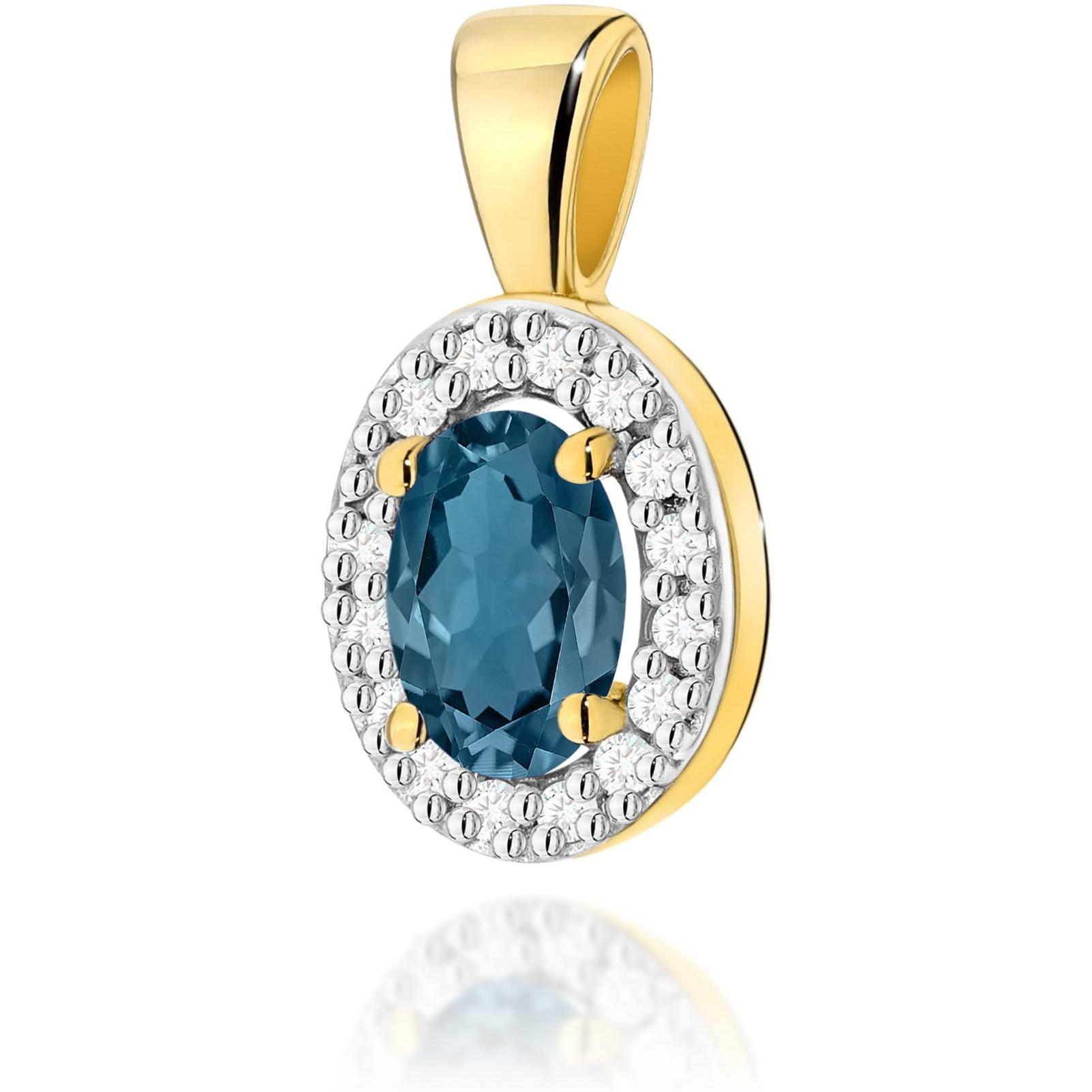 Biżuteria Best Diamonds B1148-ZA-AUZ-TOL-02-OW