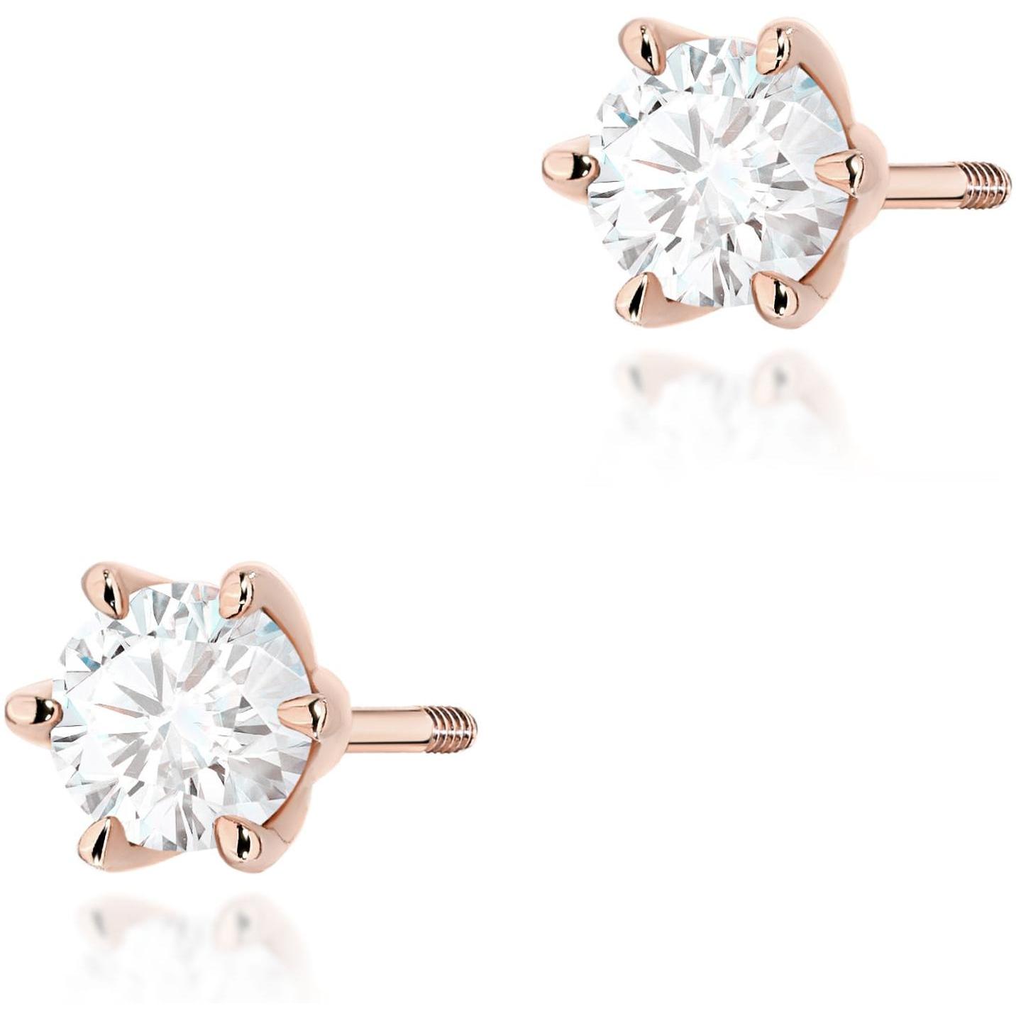 Biżuteria Best Diamonds B1150-KO-AUR-LDW-14-OK