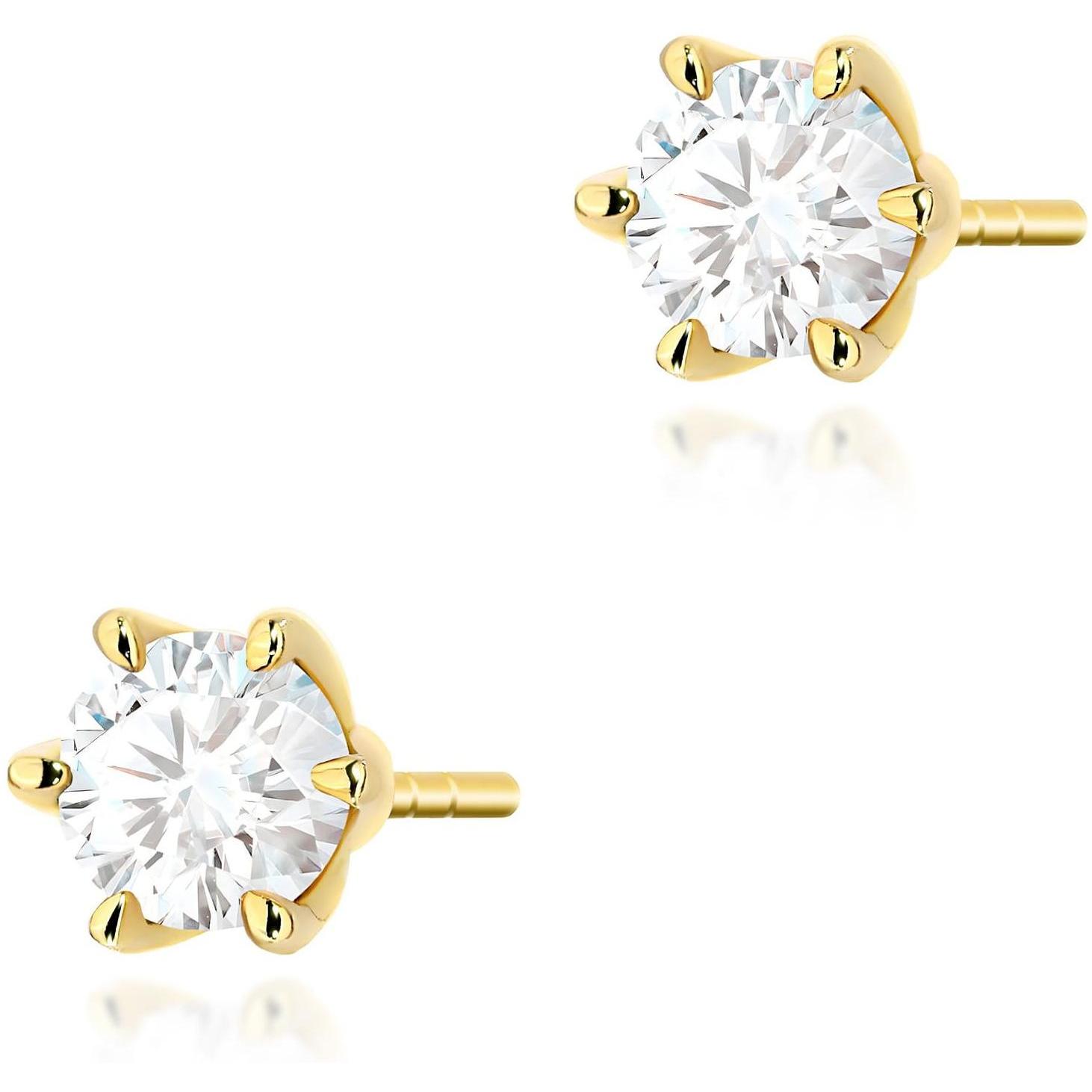 Biżuteria Best Diamonds B1150-KO-AUZ-DIW-06-OK