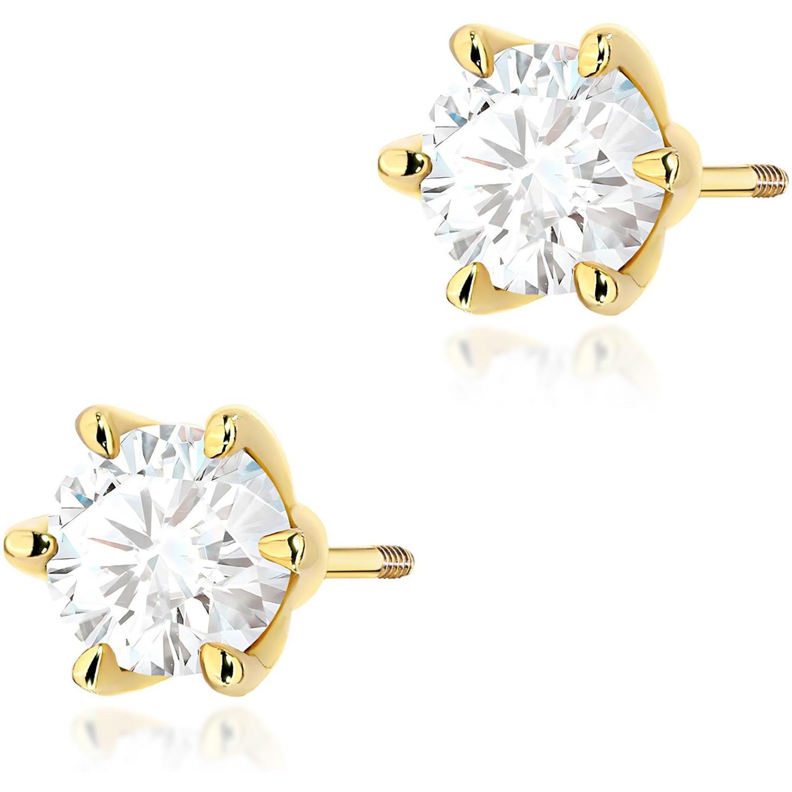 Biżuteria Best Diamonds B1150-KO-AUZ-DIW-20-OK