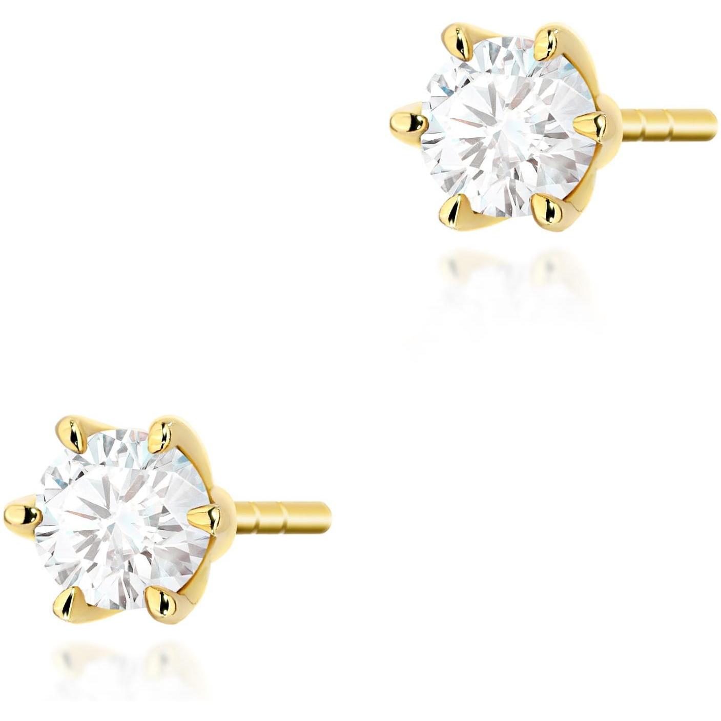 Biżuteria Best Diamonds B1150-KO-AUZ-LDW-02-OK