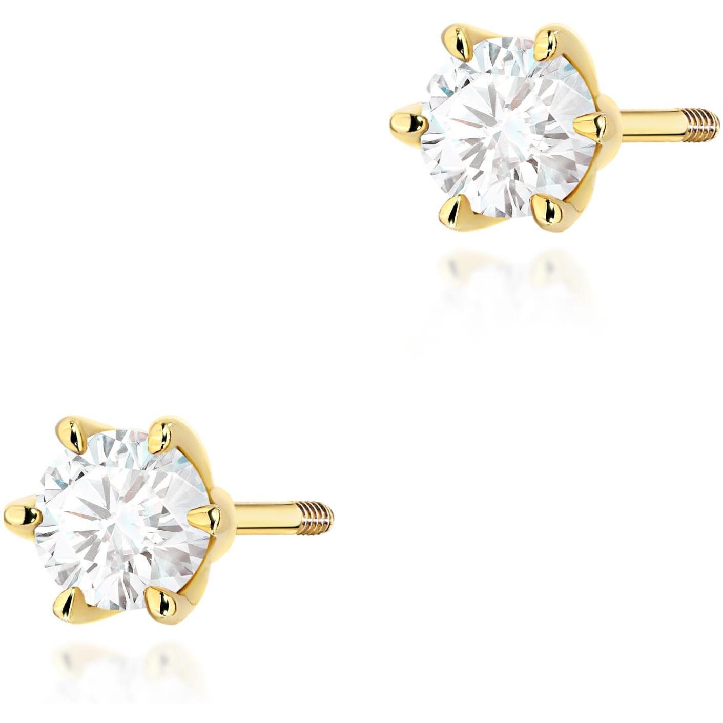 Biżuteria Best Diamonds B1150-KO-AUZ-LDW-12-OK