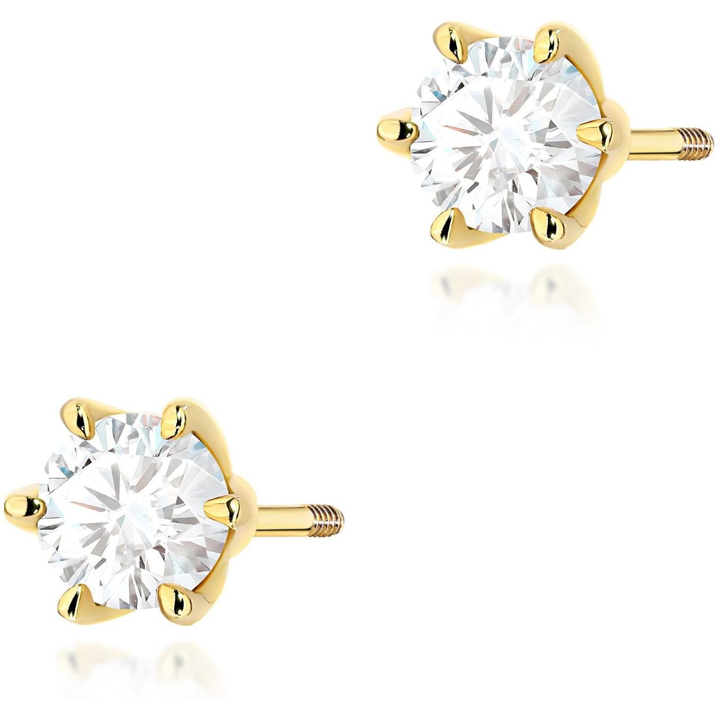 Biżuteria Best Diamonds B1150-KO-AUZ-LDW-16-OK