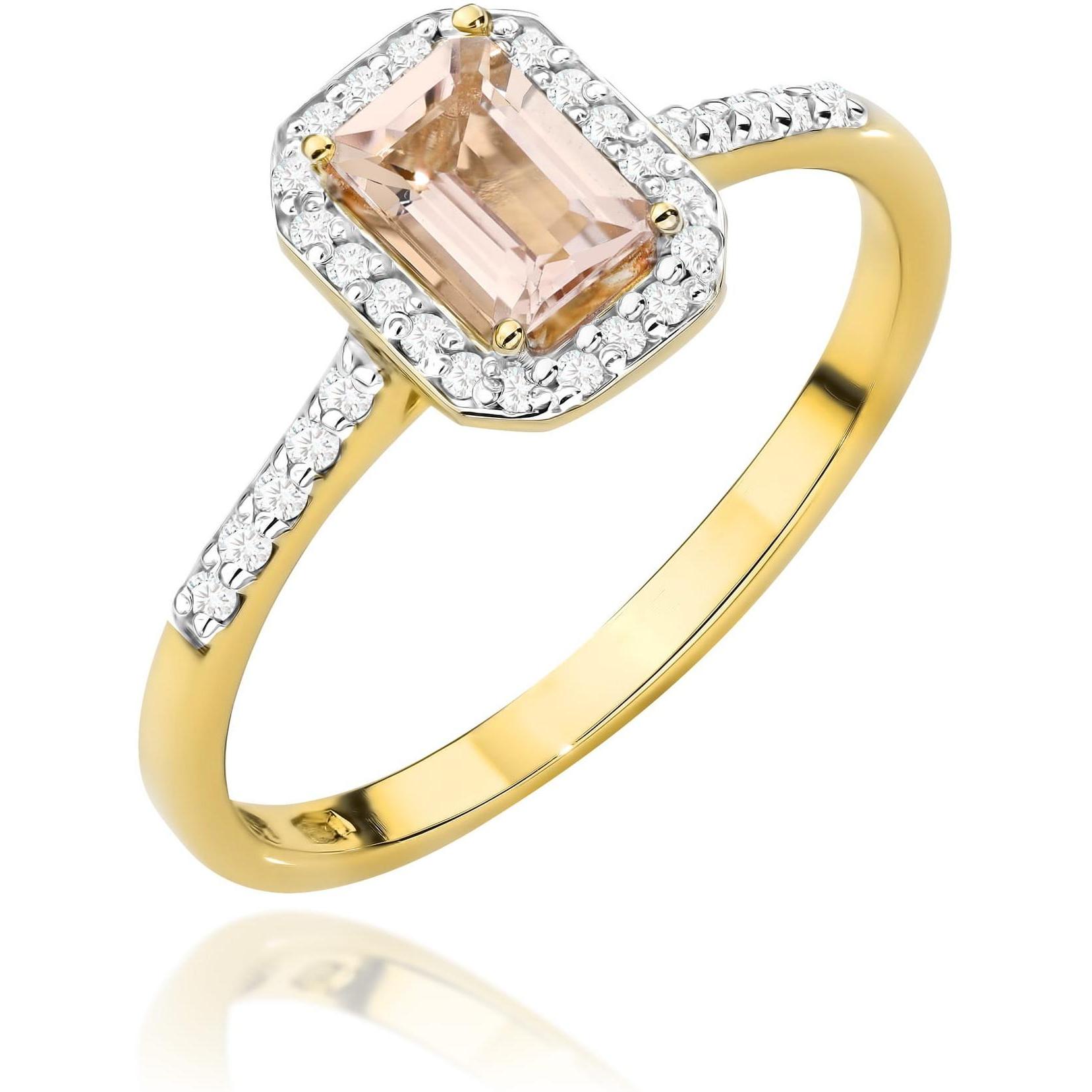 Biżuteria Best Diamonds B1150-PI-AUZ-MOP-02-00