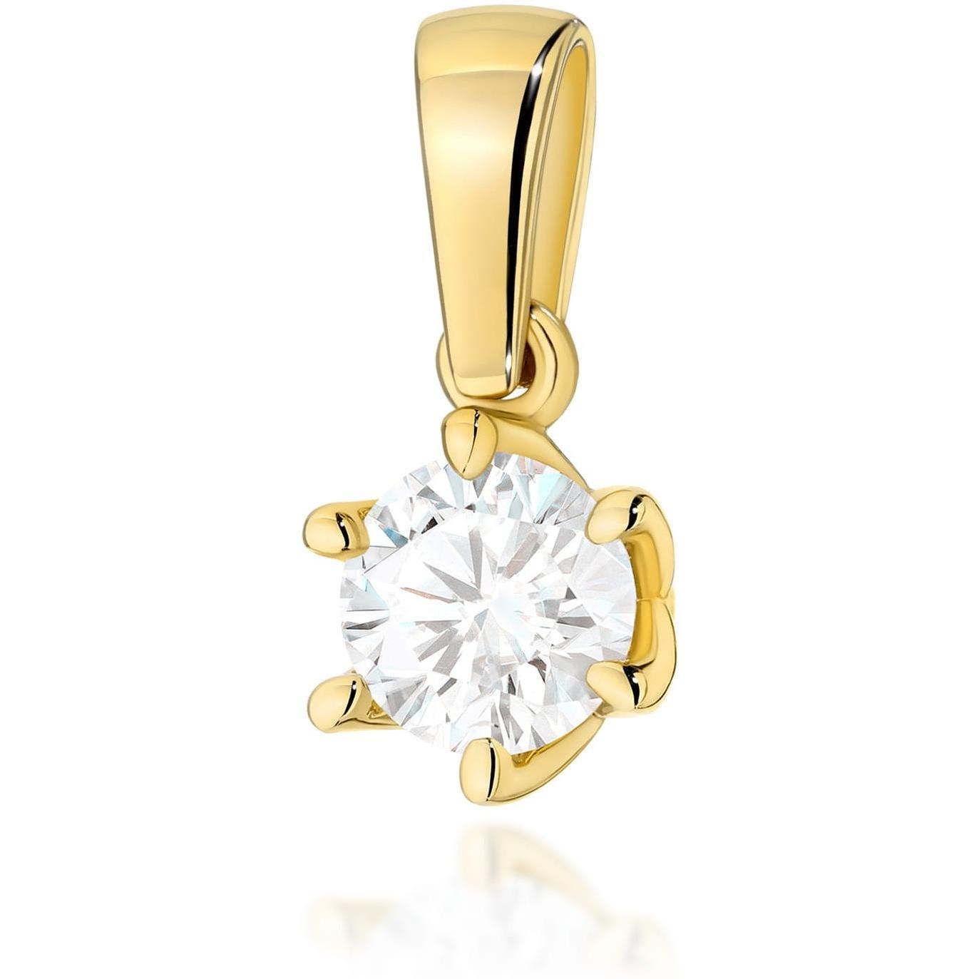 Biżuteria Best Diamonds B1150-ZA-AUZ-LDW-06-OK