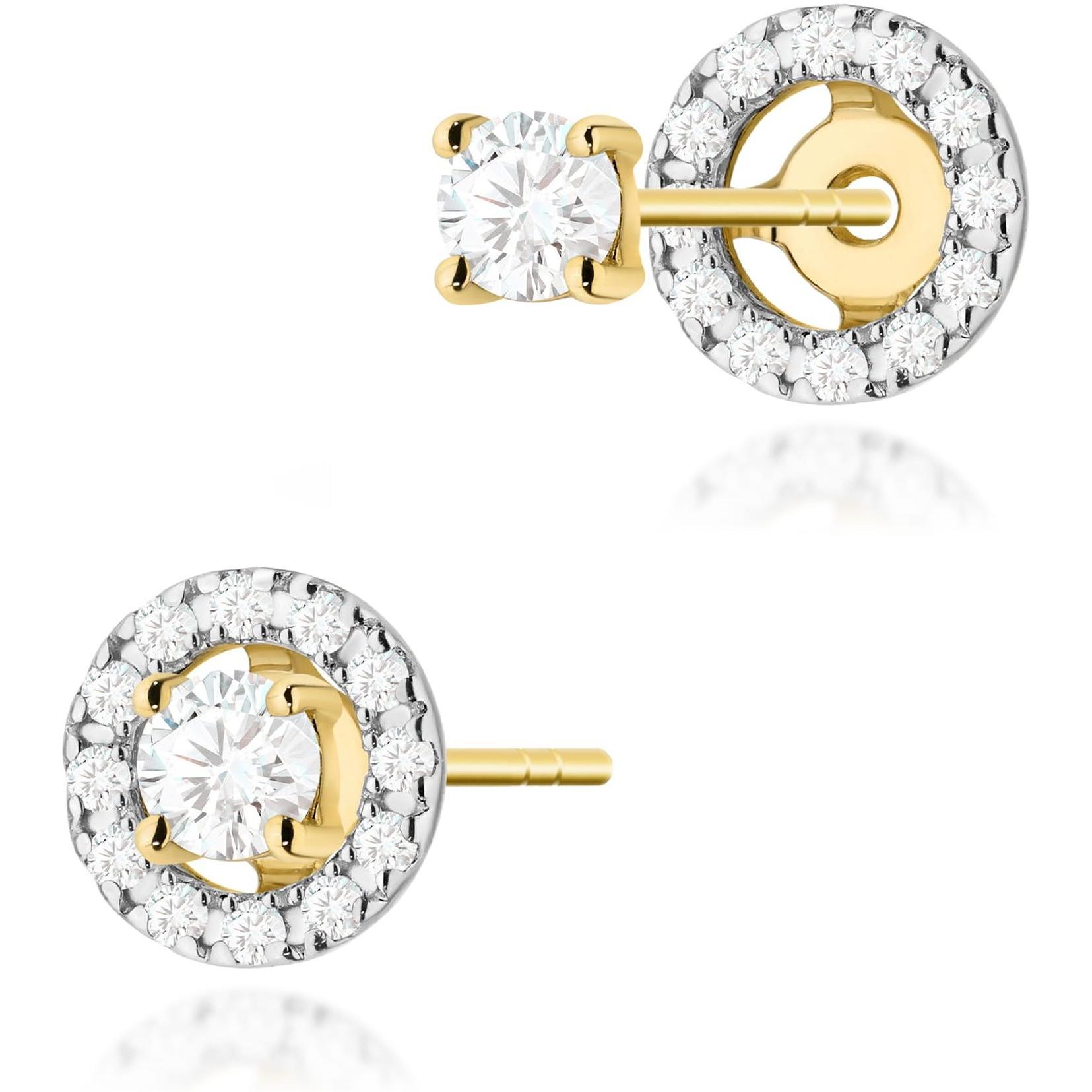 Biżuteria Best Diamonds B1152-KO-AUZ-LDW-02-OK