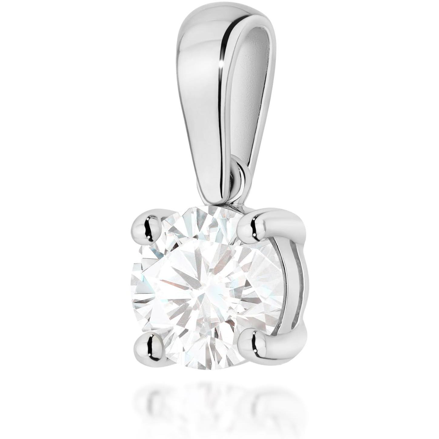 Biżuteria Best Diamonds B1152-ZA-AUB-DIW-10-OK