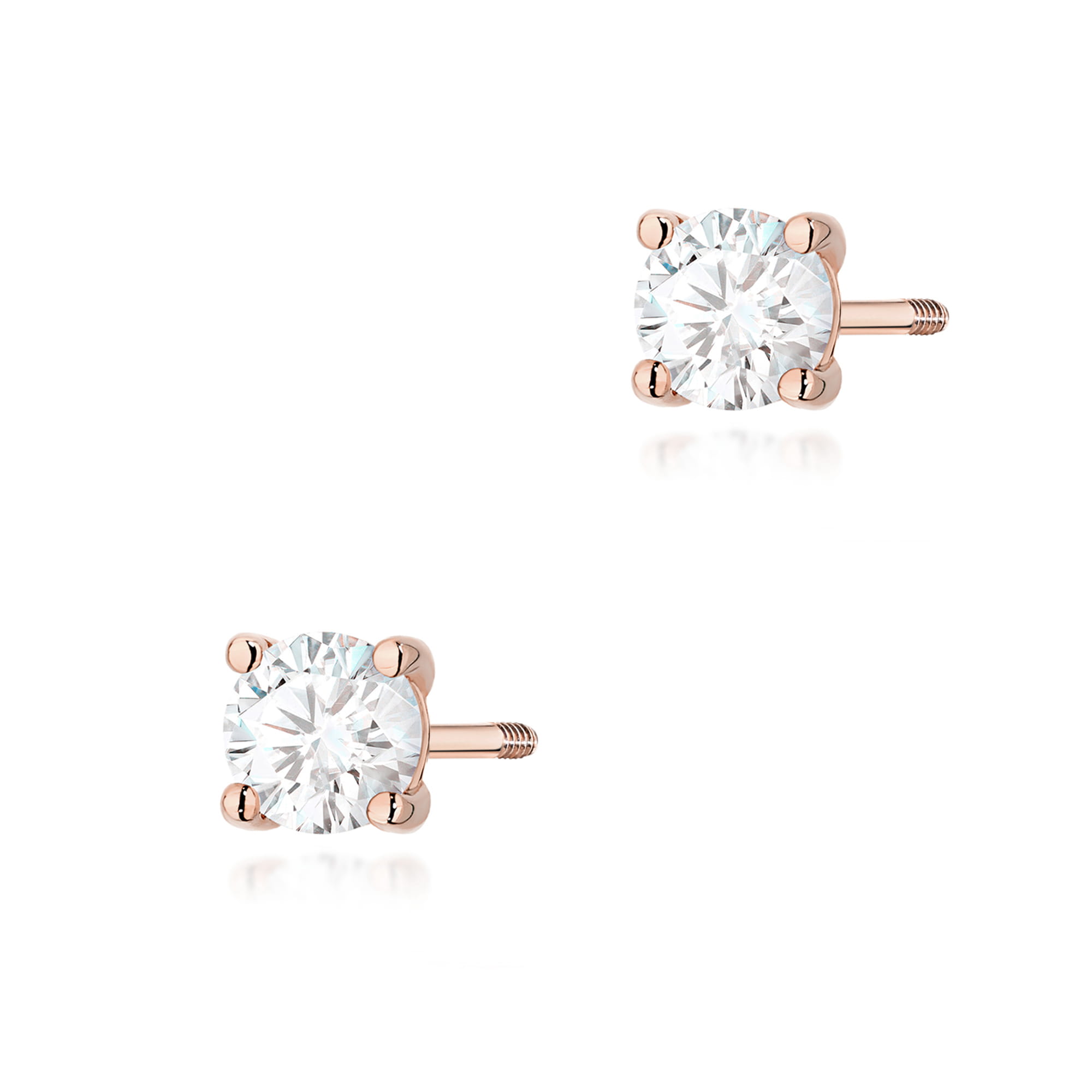 Biżuteria Best Diamonds B1154-KO-AUR-LDW-14-OK
