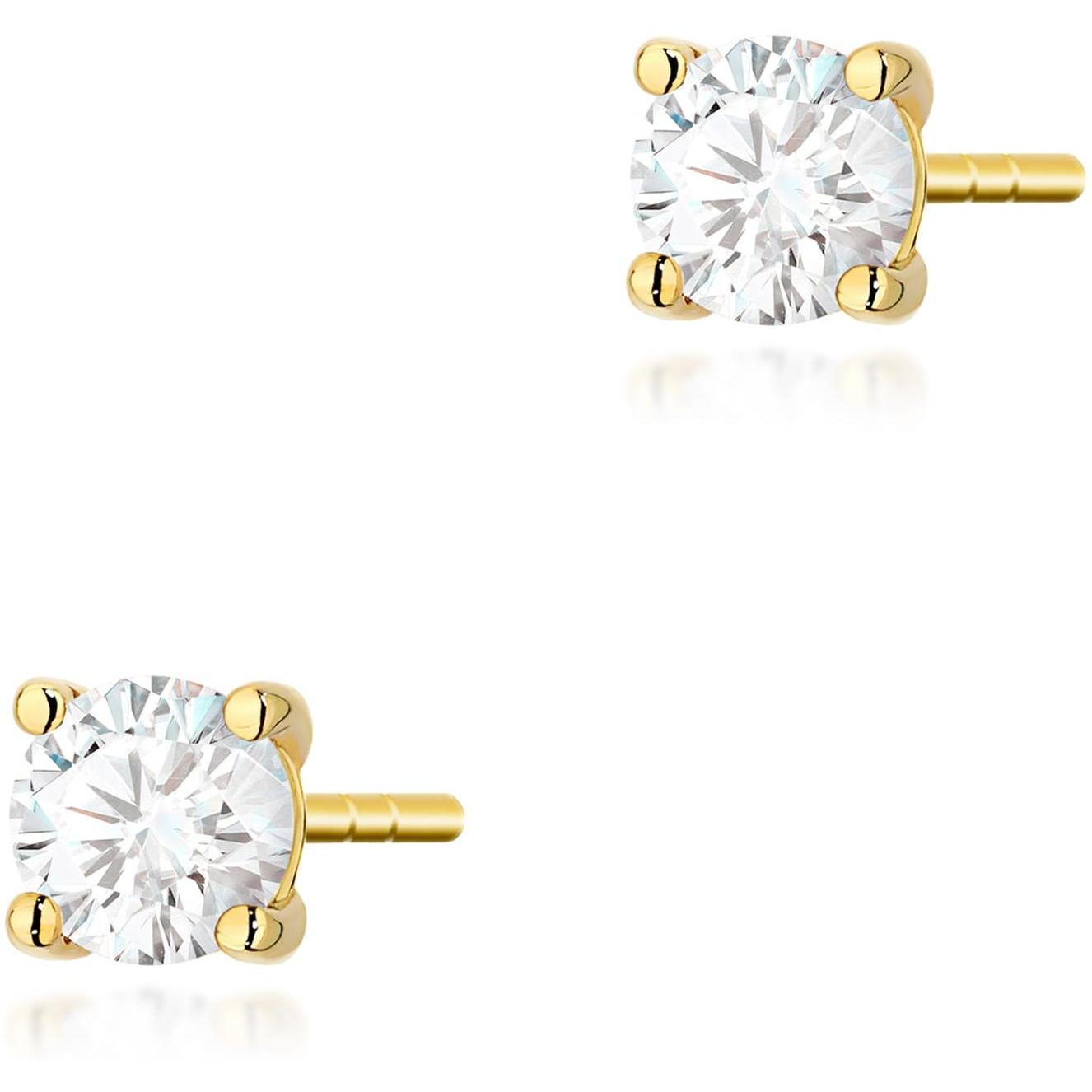 Biżuteria Best Diamonds B1154-KO-AUZ-DIW-02-OK