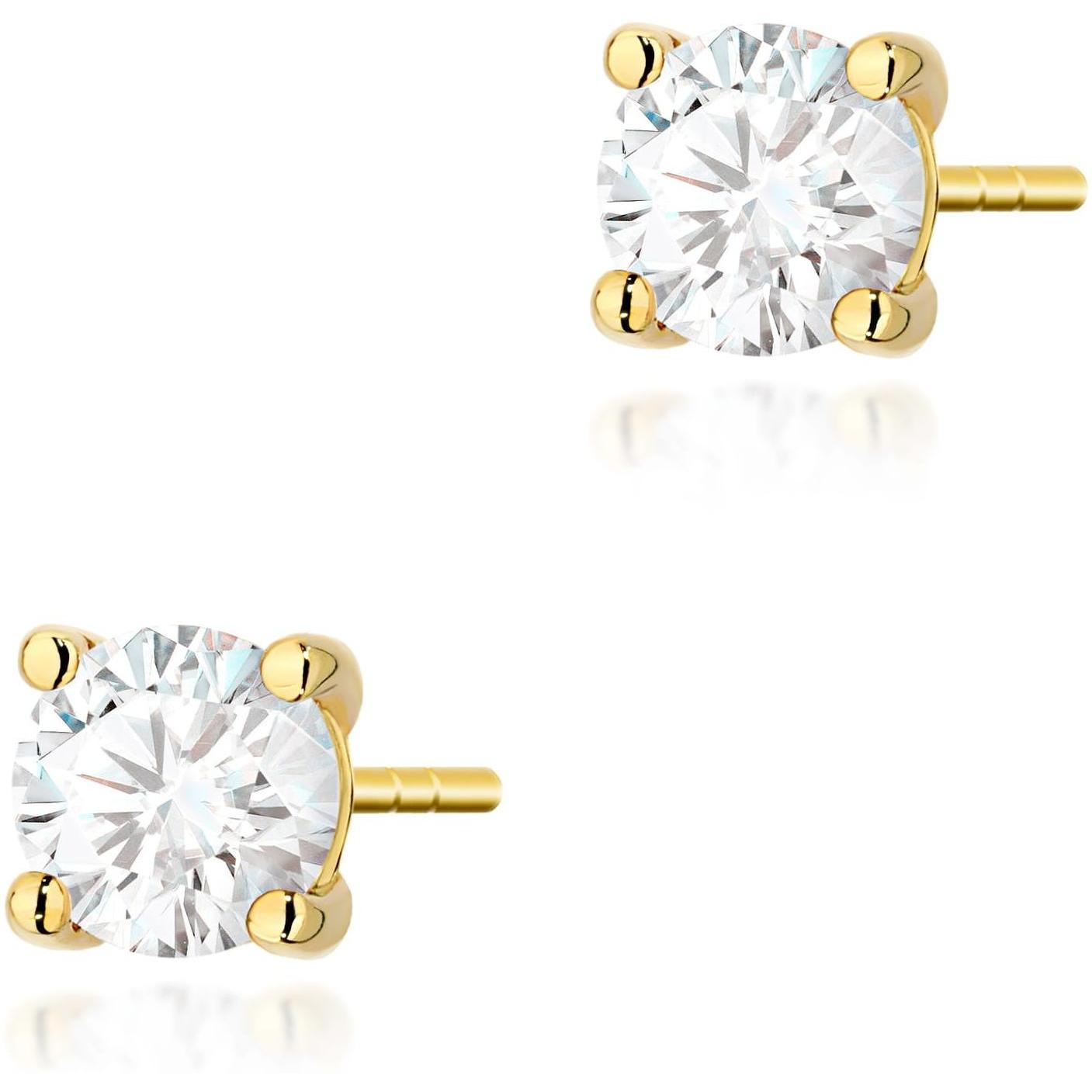 Biżuteria Best Diamonds B1154-KO-AUZ-DIW-08-OK