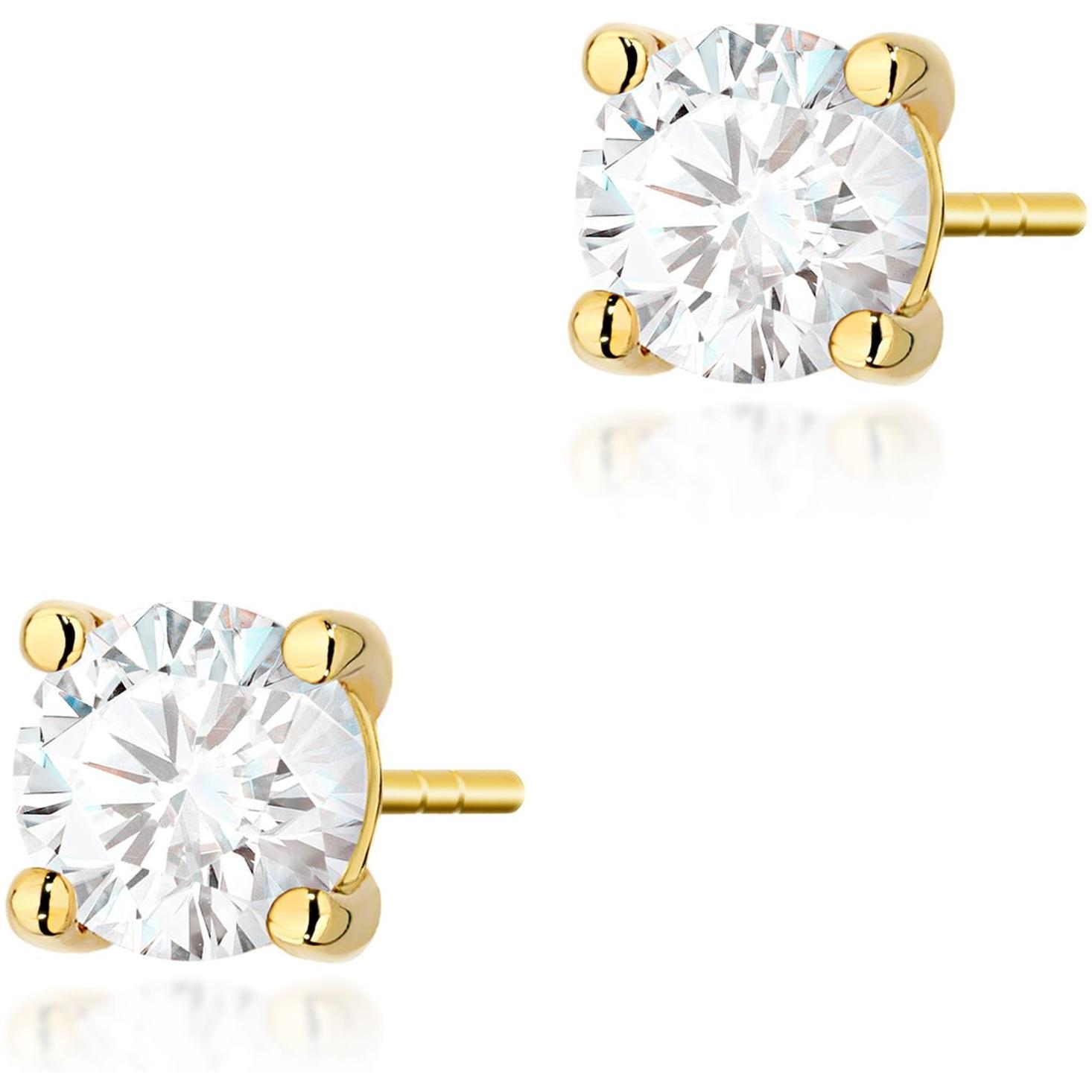 Biżuteria Best Diamonds B1154-KO-AUZ-DIW-10-OK