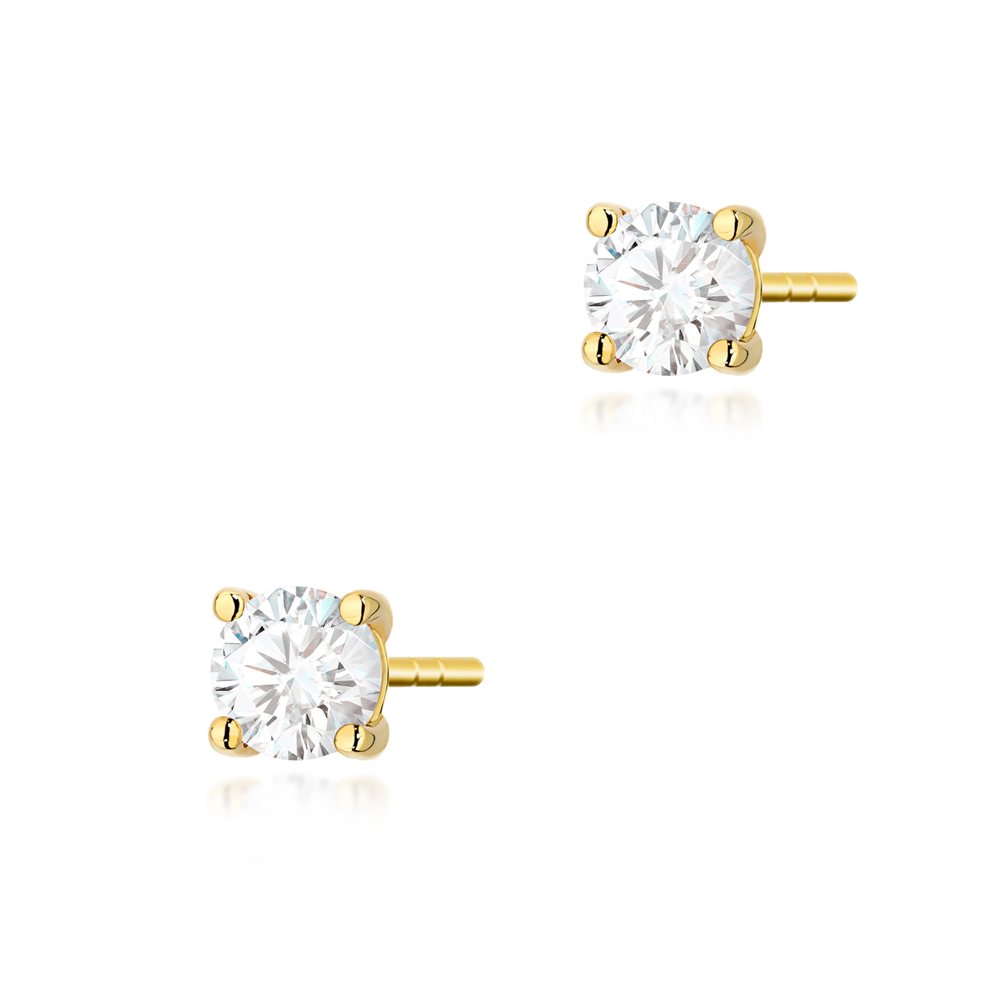 Biżuteria Best Diamonds B1154-KO-AUZ-LDW-02-OK