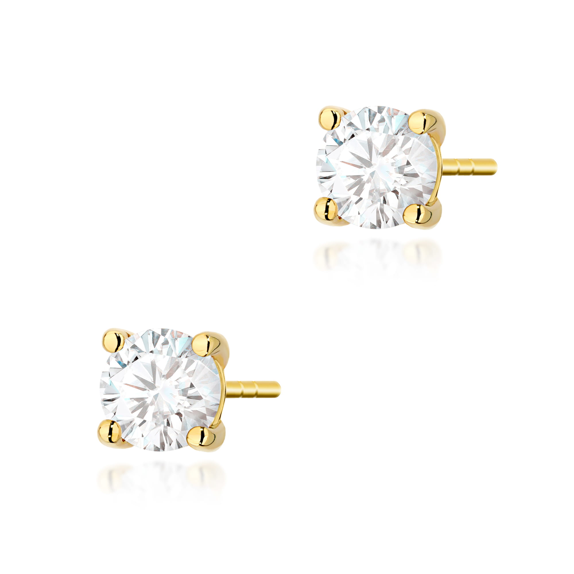 Biżuteria Best Diamonds B1154-KO-AUZ-LDW-08-OK