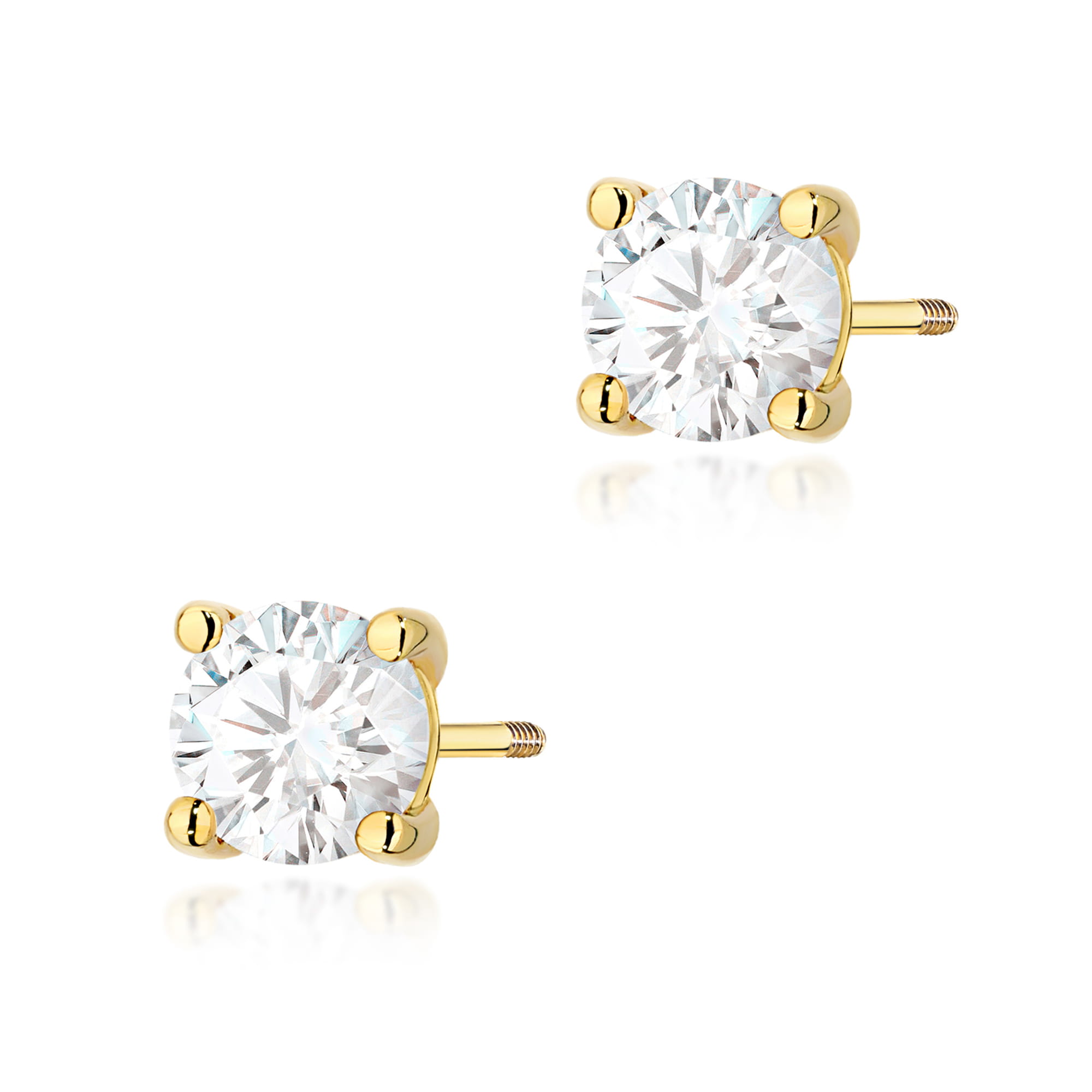 Biżuteria Best Diamonds B1154-KO-AUZ-LDW-18-OK