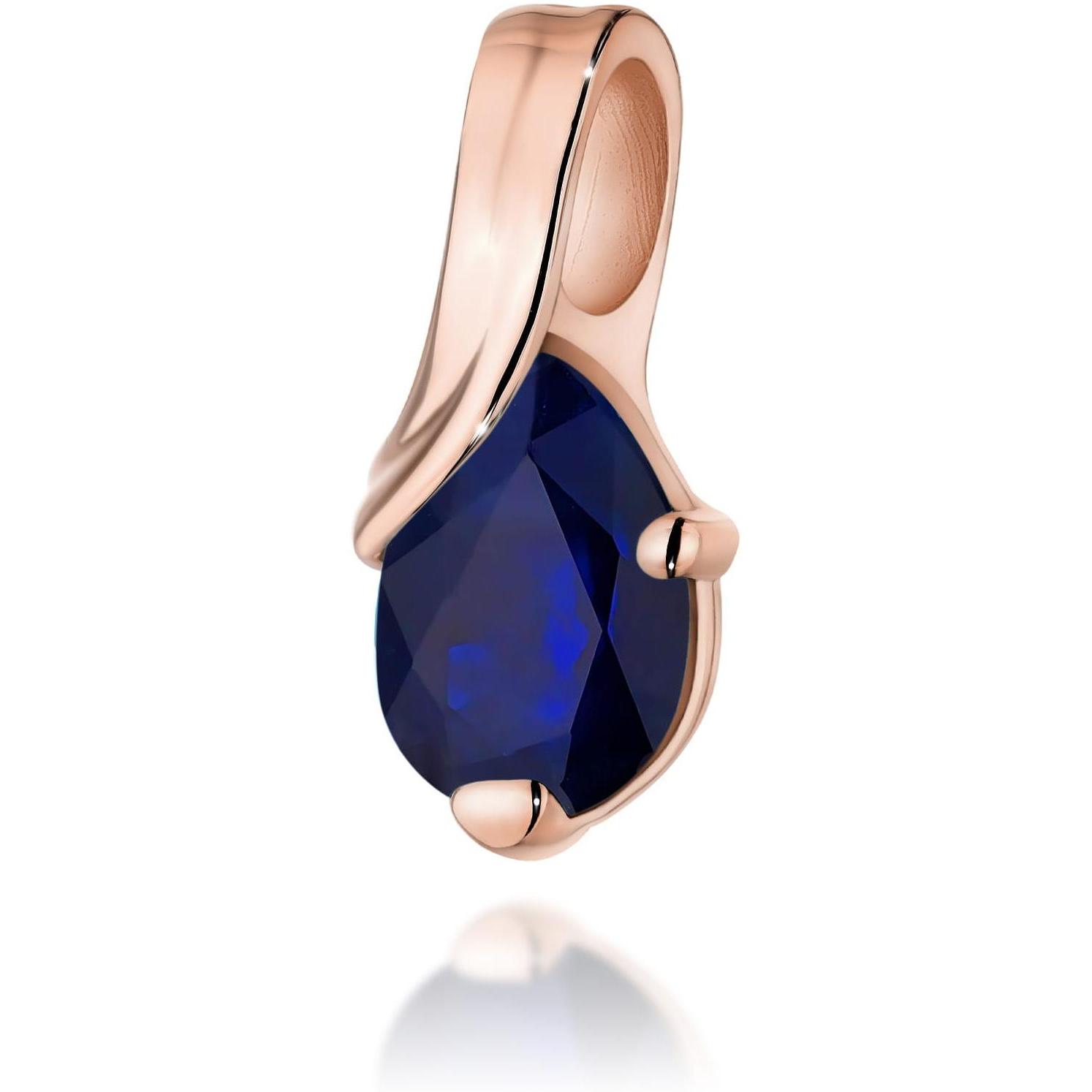 Biżuteria Best Diamonds B1156-ZA-AUR-SAB-02-LE