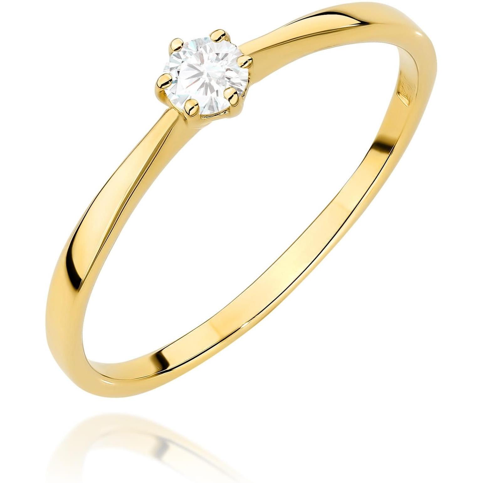 Biżuteria Best Diamonds B1158-PI-AUZ-LDW-02-OK