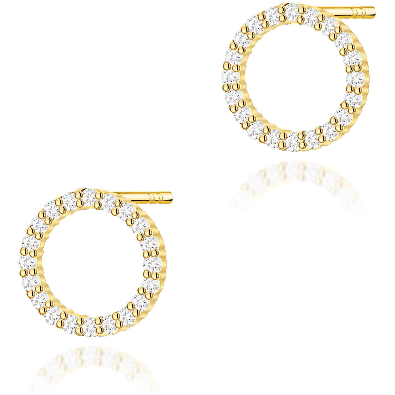 Biżuteria Best Diamonds B1160-KO-AUZ-DIW-02-00